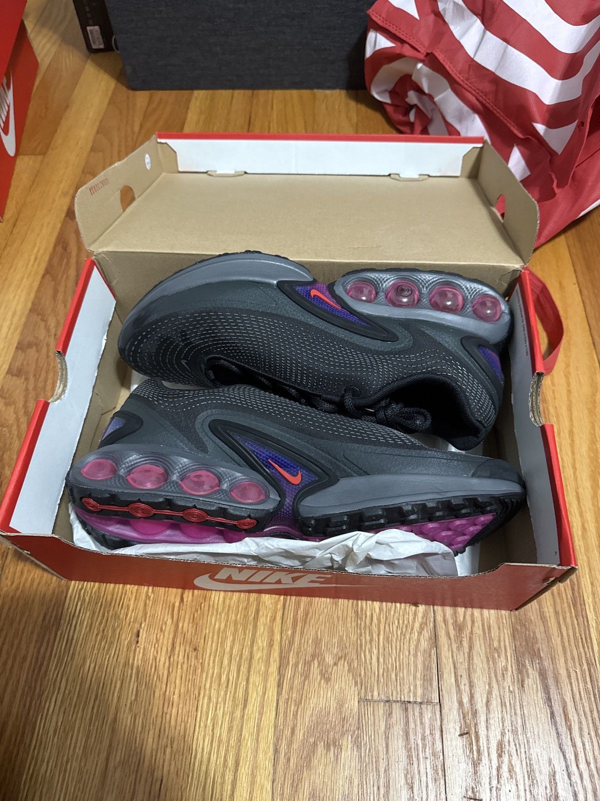Nike Nike Airmax DN Size US 12 / EU 45 - 6 Thumbnail