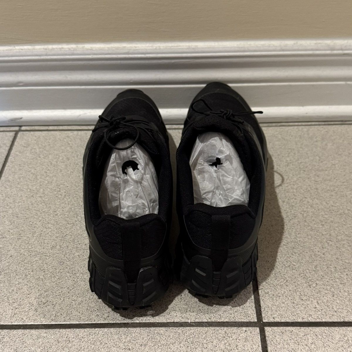 Norse Projects Norse Projects Hyper Runners Size US 8.5 / EU 41-42 - 2 Thumbnail