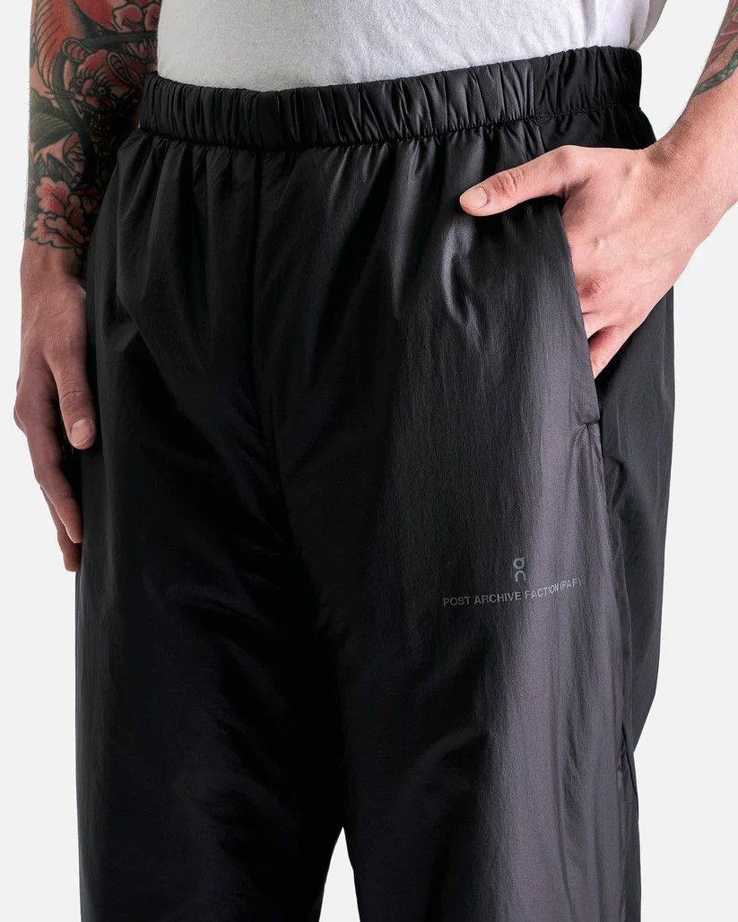On o1s1v1r1oon0825 Paf Zero Pants in Black Size US 34 / EU 50 - 4 Thumbnail