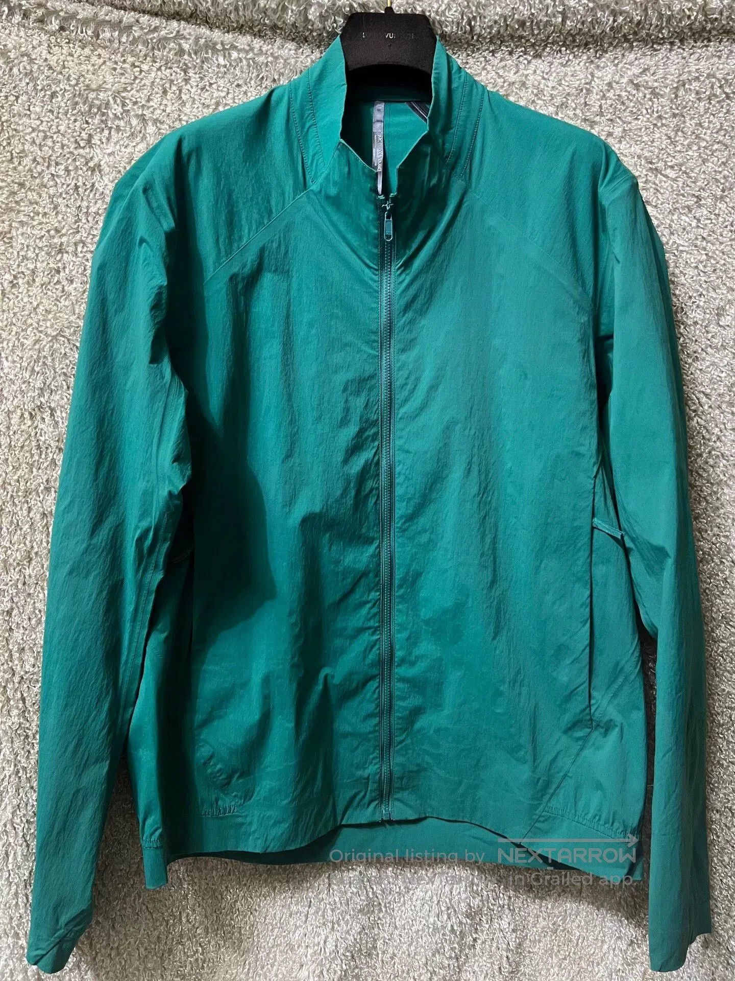 Arc'teryx Arc'teryx Men's Veilance Casual Jacket. Size US L / EU 52-54 / 3 - 1 Thumbnail