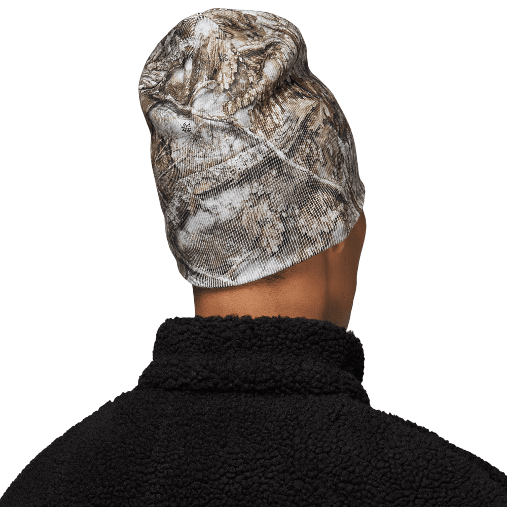 Jordan Brand Jordan Peak Beanie Essential Size ONE SIZE - 2 Thumbnail