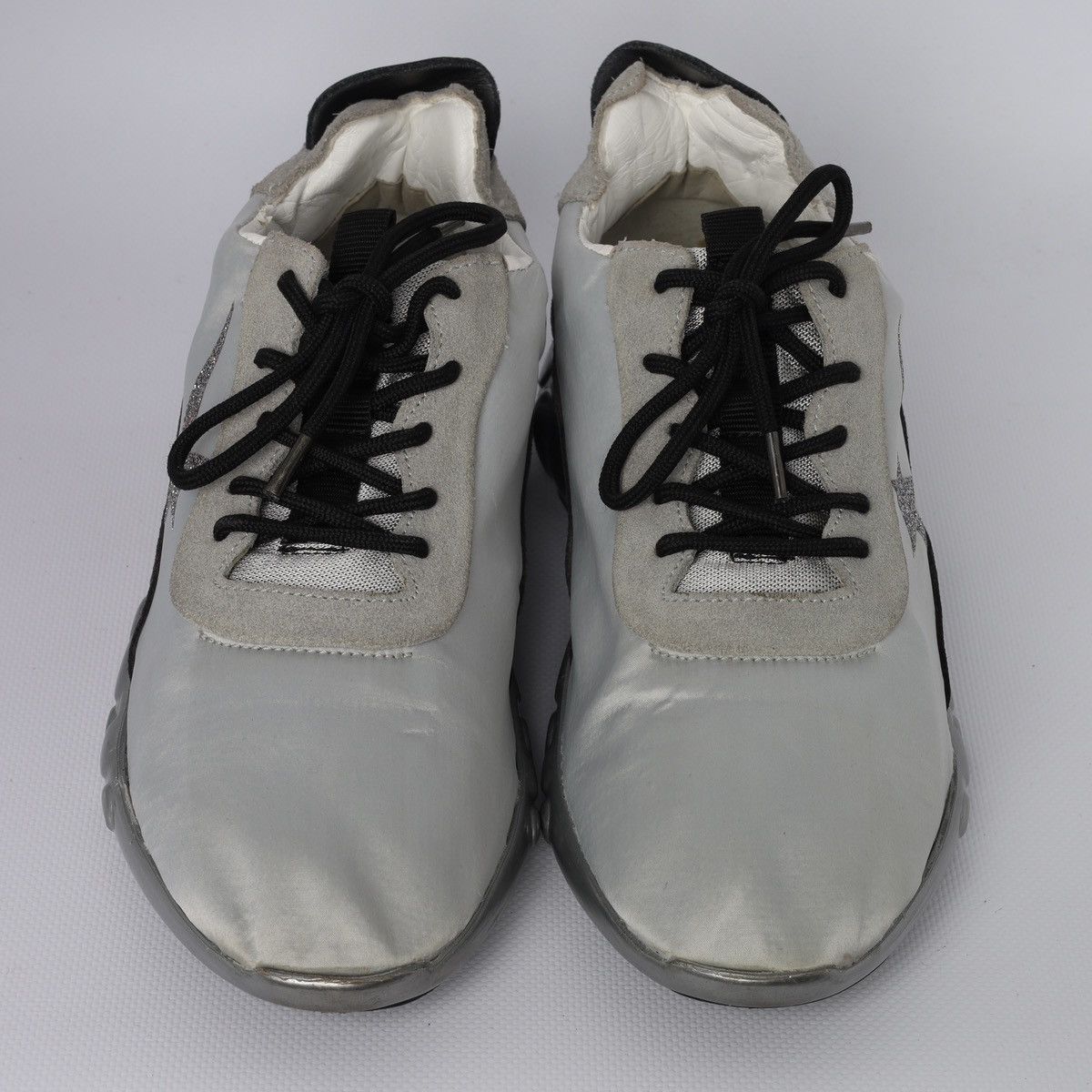 Golden Goose Golden Goose Deluxe Brand Haus Sport Shoes Sneakers Size US 8 / IT 38 - 6 Thumbnail