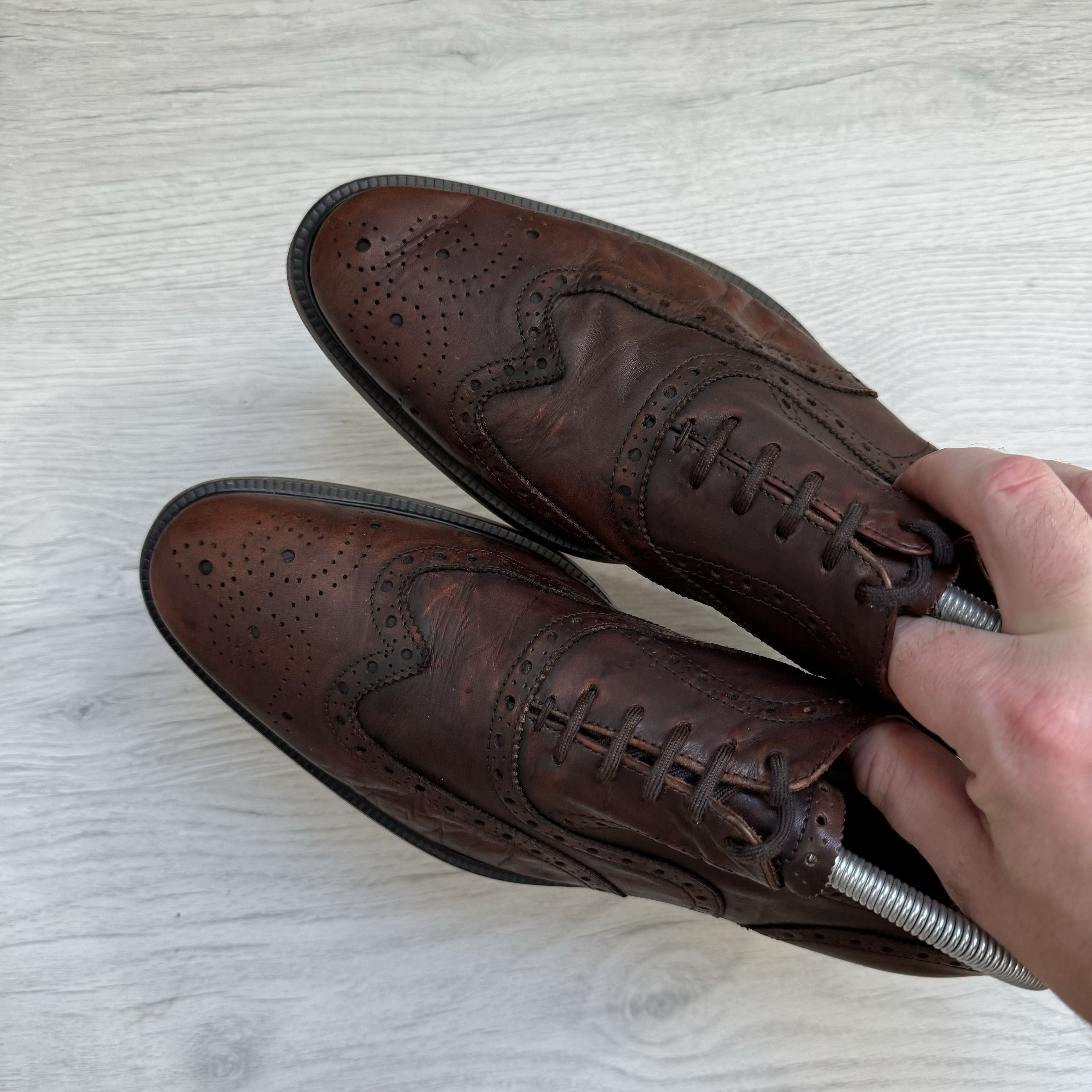 Burberry BURBERRY Size US 8 / EU 41 - 5 Thumbnail
