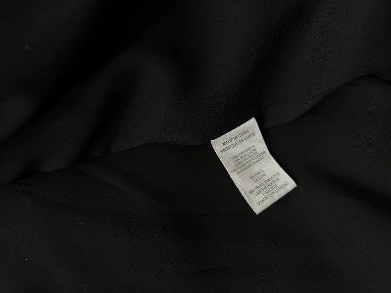 Helmut Lang HELMUT LANG sizeP Female jacket top Size S / US 4 / IT 40 - 3 Thumbnail