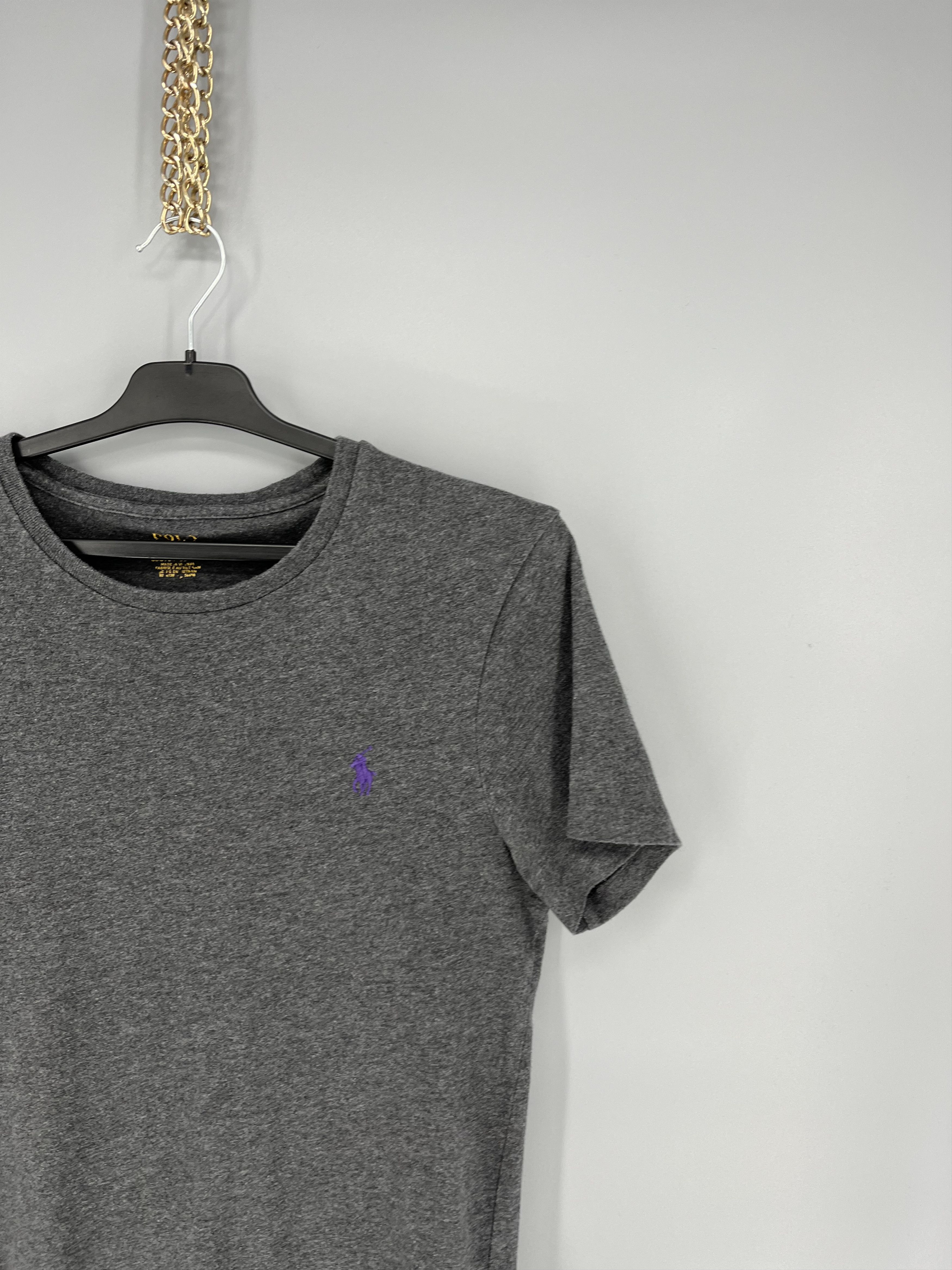 Polo Ralph Lauren × Ralph Lauren × Vintage Vintage Polo Ralph Lauren Tee T Shirt Size S Streetwear Size US S / EU 44-46 / 1 - 5 Thumbnail