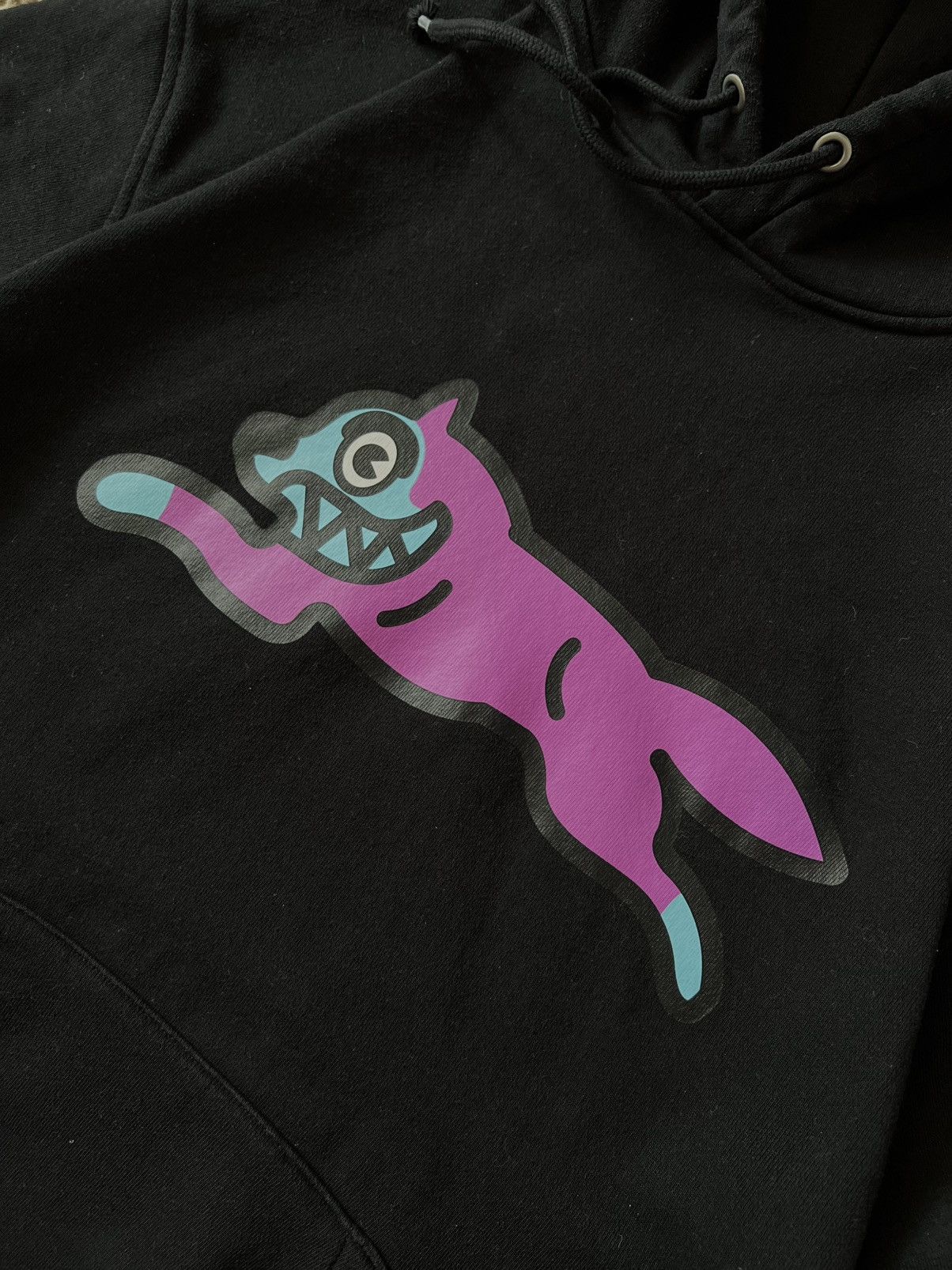 Billionaire Boys Club × Icecream BBC Icecrem Running Dog Hoodie Size US M / EU 48-50 / 2 - 3 Thumbnail