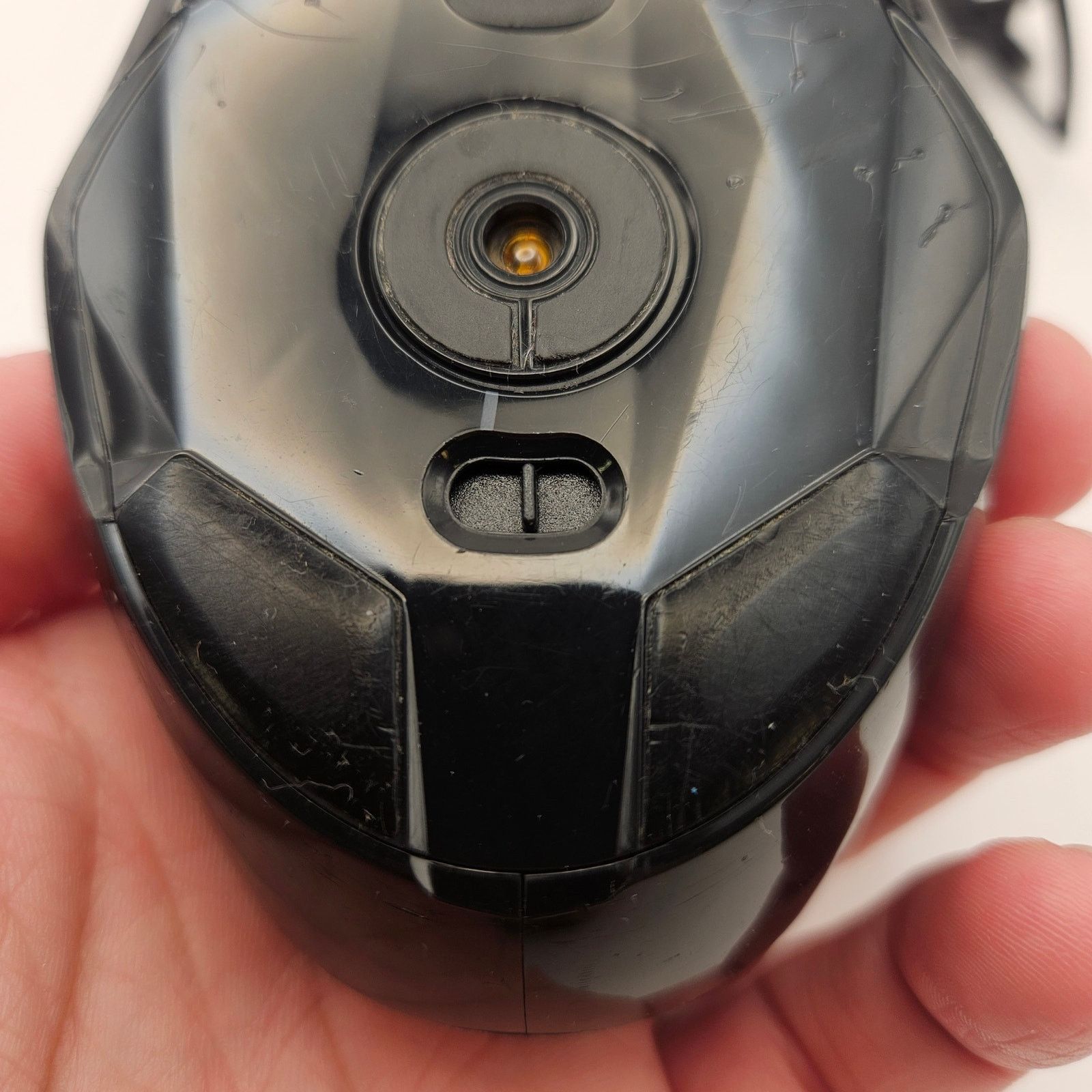 Racer Worldwide RAZER OROCHI RZ01-0030 DOG BIT WIRE/WIRELESS BLACK Size ONE SIZE - 5 Thumbnail