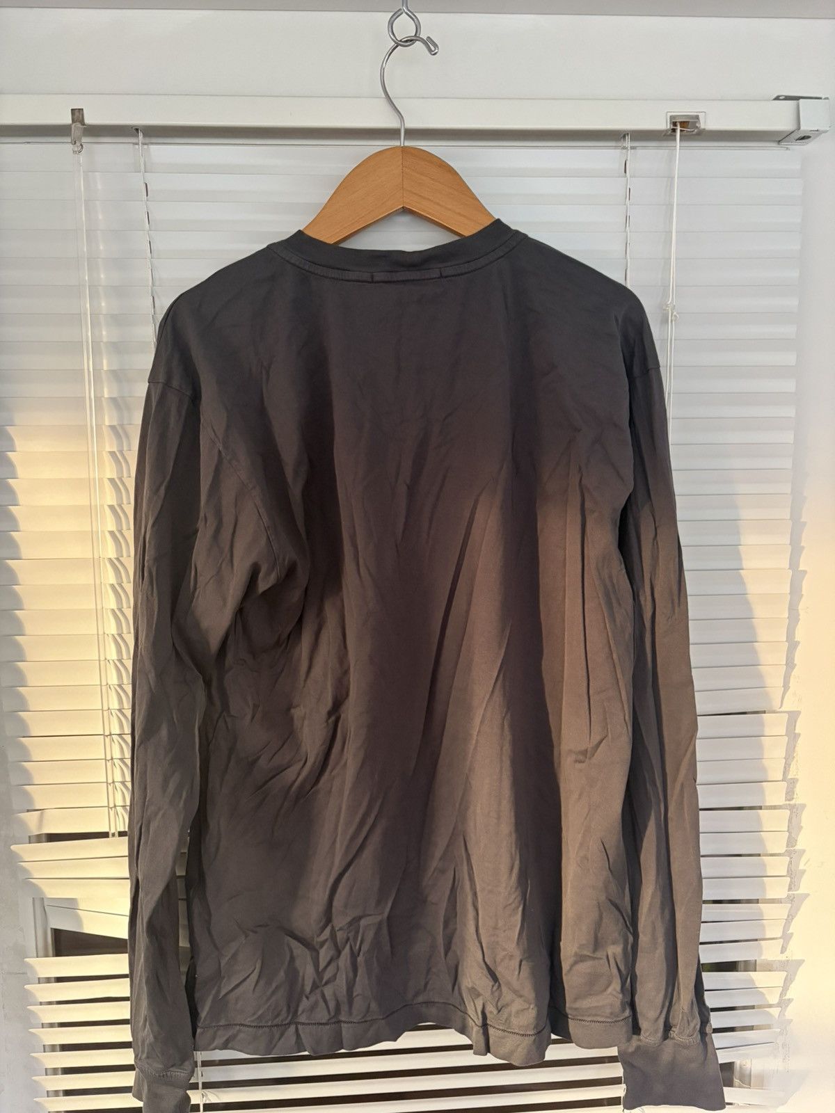 Stone Island Stone Island Long Sleeve Size US M / EU 48-50 / 2 - 3 Thumbnail