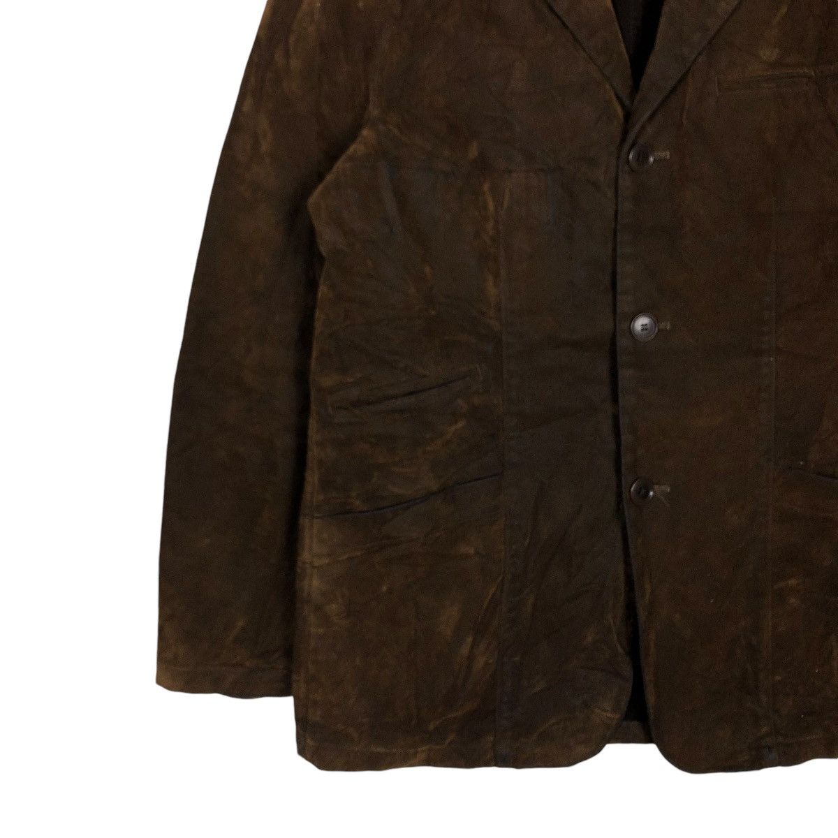 Japanese Brand 🔥VINTAGE CHORE WORKER JACKET DETROIT RADMESS MEN’s BIGI Size US L / EU 52-54 / 3 - 6 Thumbnail
