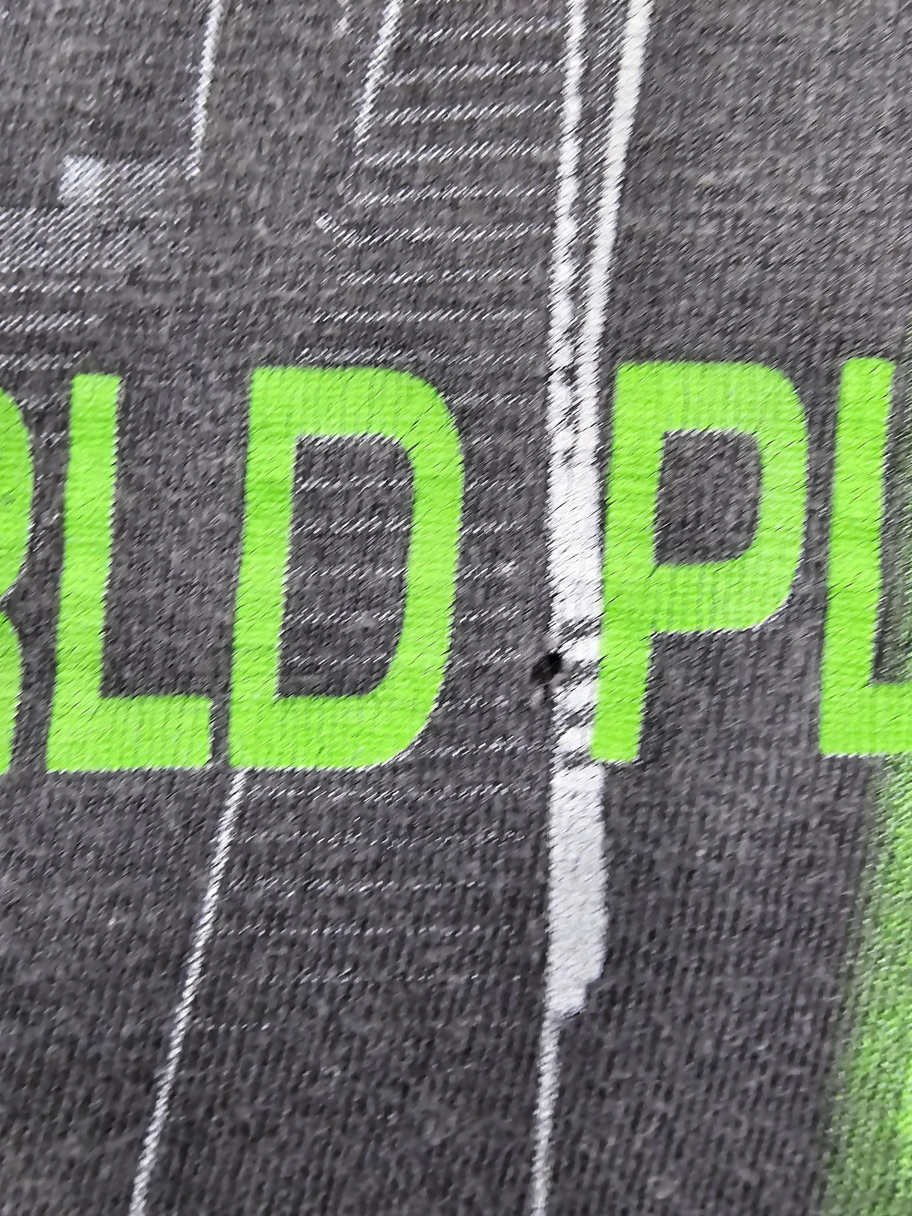 Alien Workshop × Vintage 90s Alien Power 2030 UFO M 20" 25.5" Size US M / EU 48-50 / 2 - 4 Thumbnail