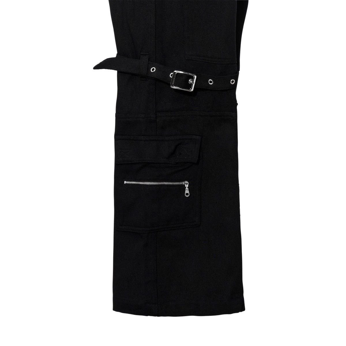 Revenge Revenge Bondage Heavy Canvas Pants Size US 28 / EU 44 - 6 Thumbnail