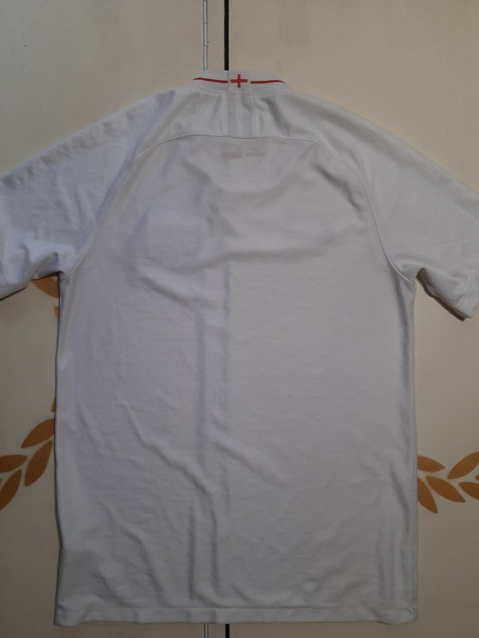 Nike Nike England Jersey 2018 Size US M / EU 48-50 / 2 - 8 Thumbnail