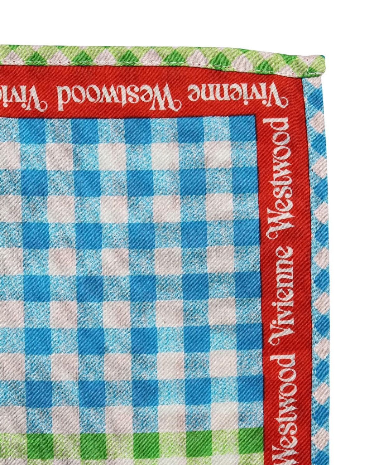 Vivienne Westwood VIVIENNE WESTWOOD HANDKERCHIEF Size ONE SIZE - 4 Thumbnail