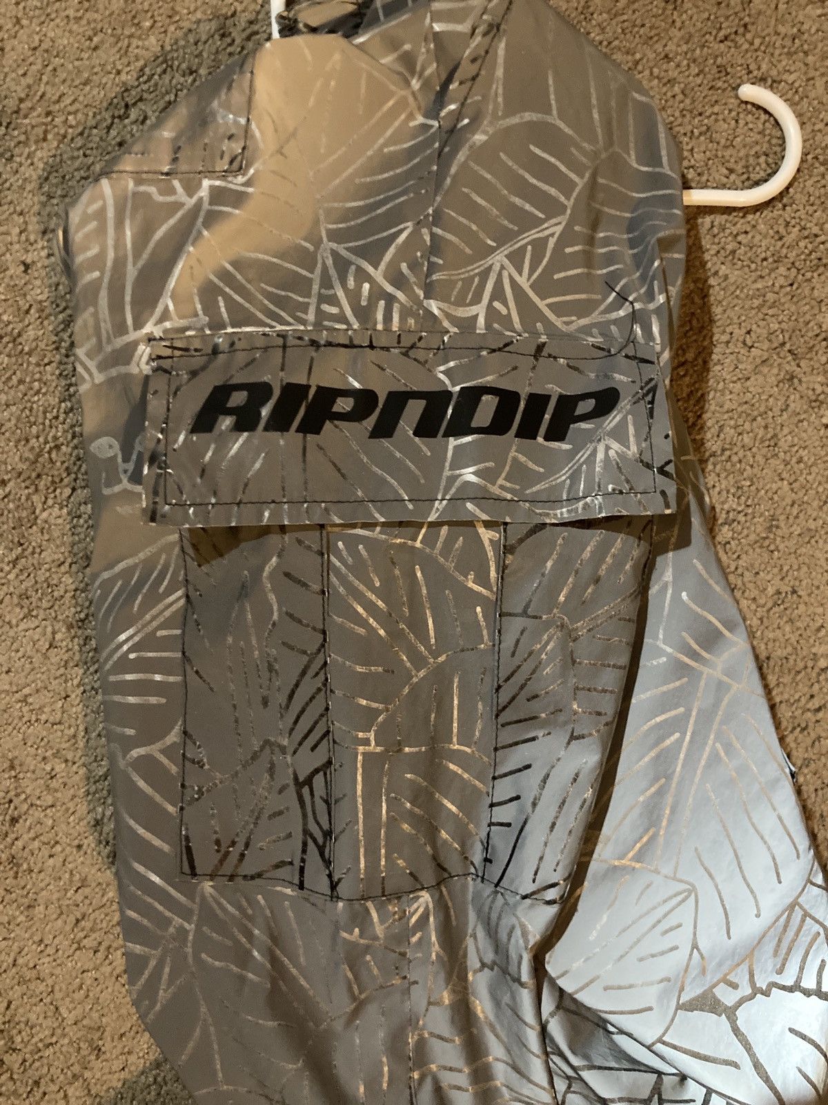 Other Rip n dip reflective track pants Size US 31 - 8 Thumbnail