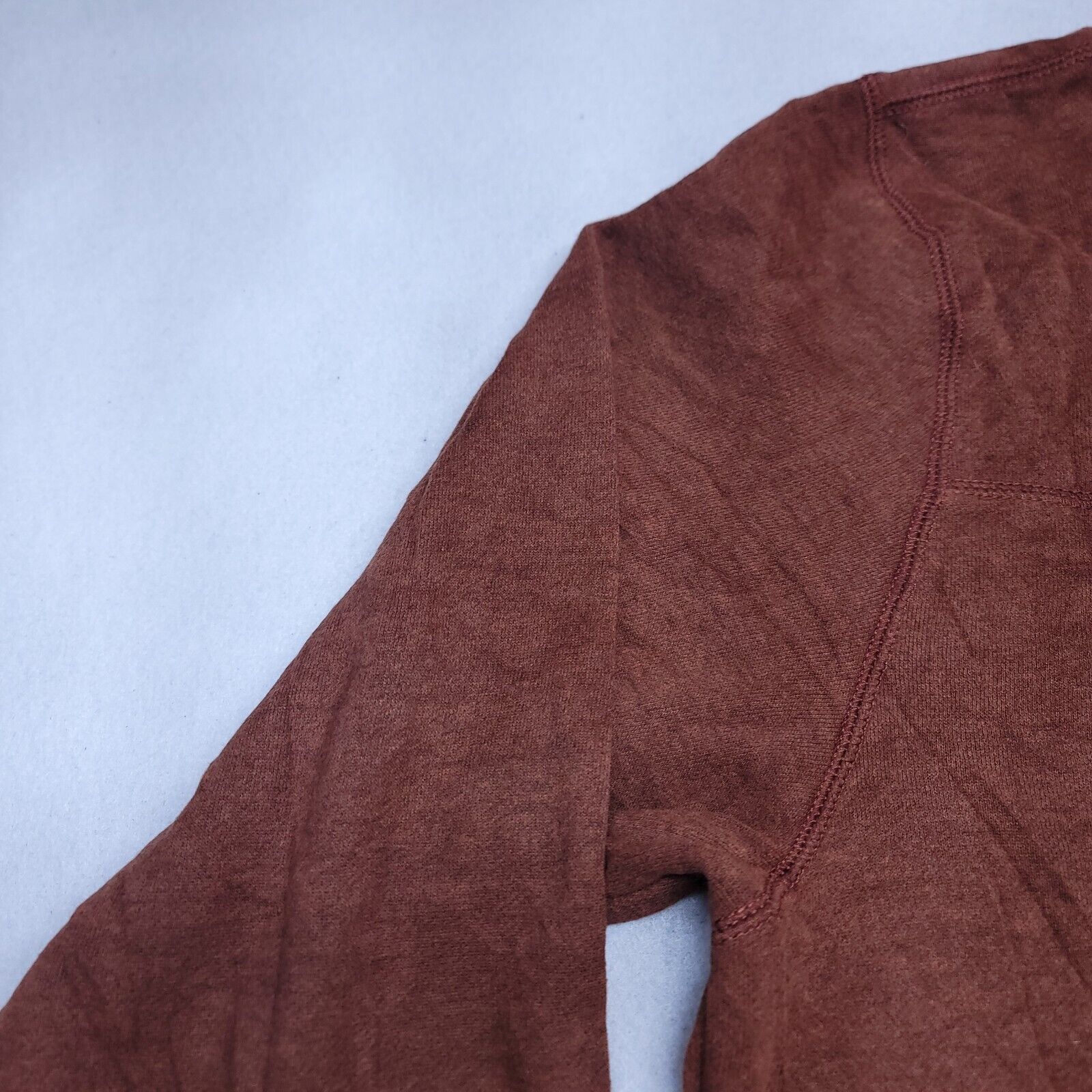 Arrow Arrow Casual Pullover Outdoor Jacket Mens Size 2XL Brown Size US XXL / EU 58 / 5 - 4 Thumbnail