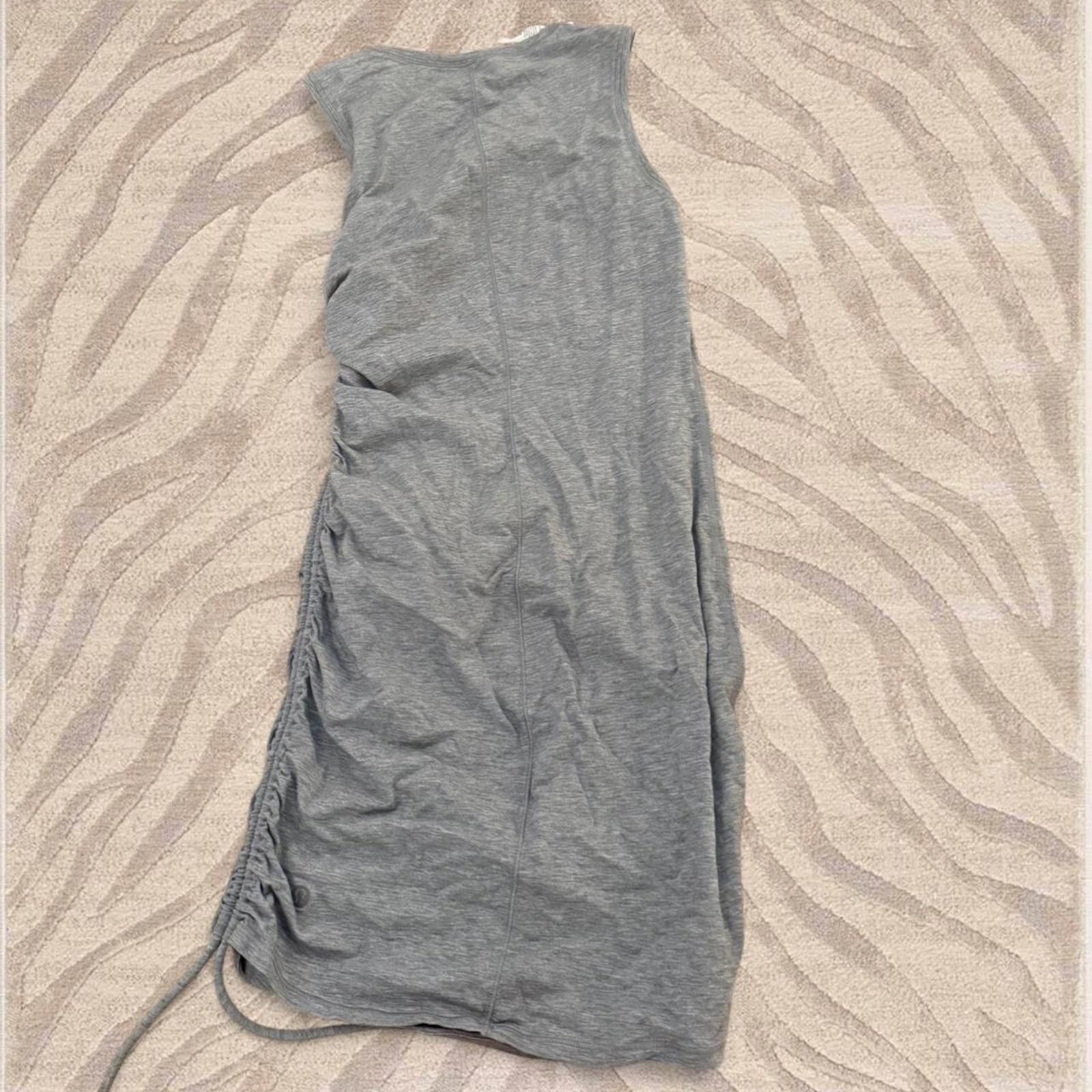 Lululemon Lulu lemon cinch it Minindress. Size M / US 6-8 / IT 42-44 - 2 Thumbnail