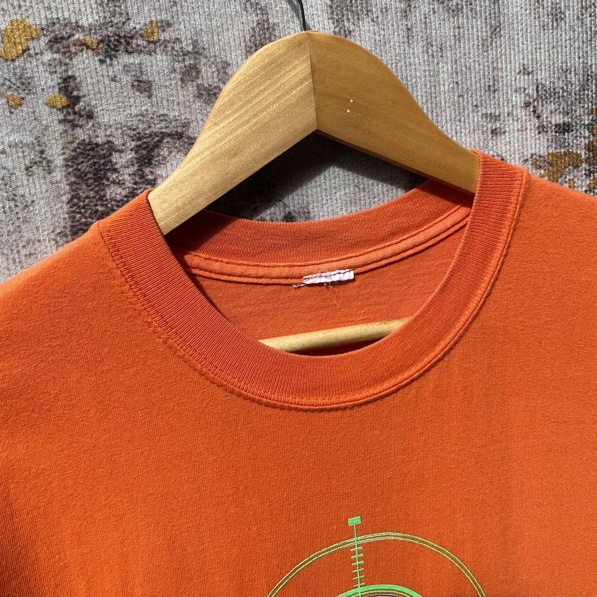 Vintage Vintage T&C Surf Design Hawaii Ting Yang Skate Scope Shirt Size US S / EU 44-46 / 1 - 9 Thumbnail
