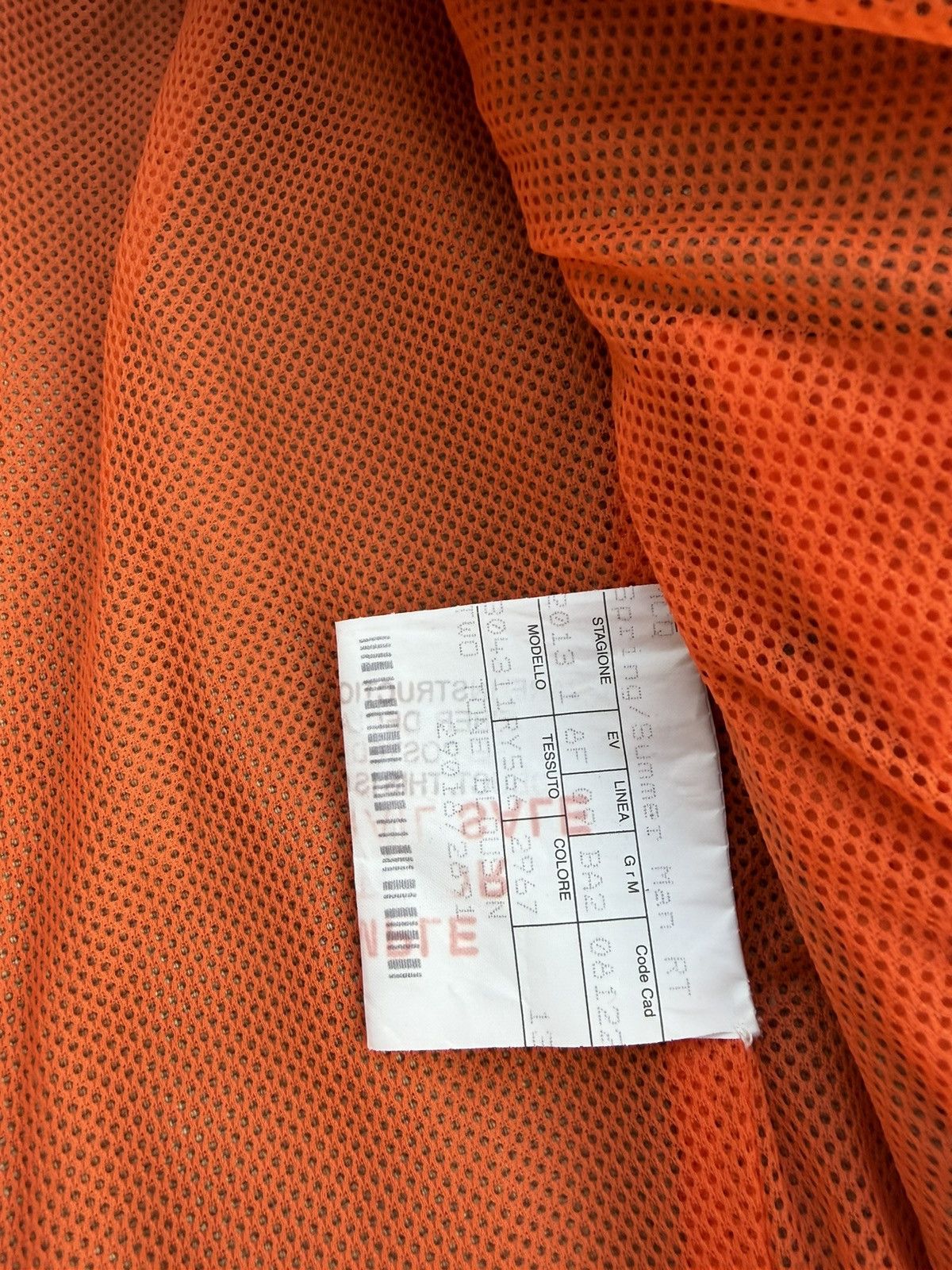 McQ Alexander McQueen McQ By Alexander McQueen Double Breasted Work Type Jacket Size US M / EU 48-50 / 2 - 11 Thumbnail