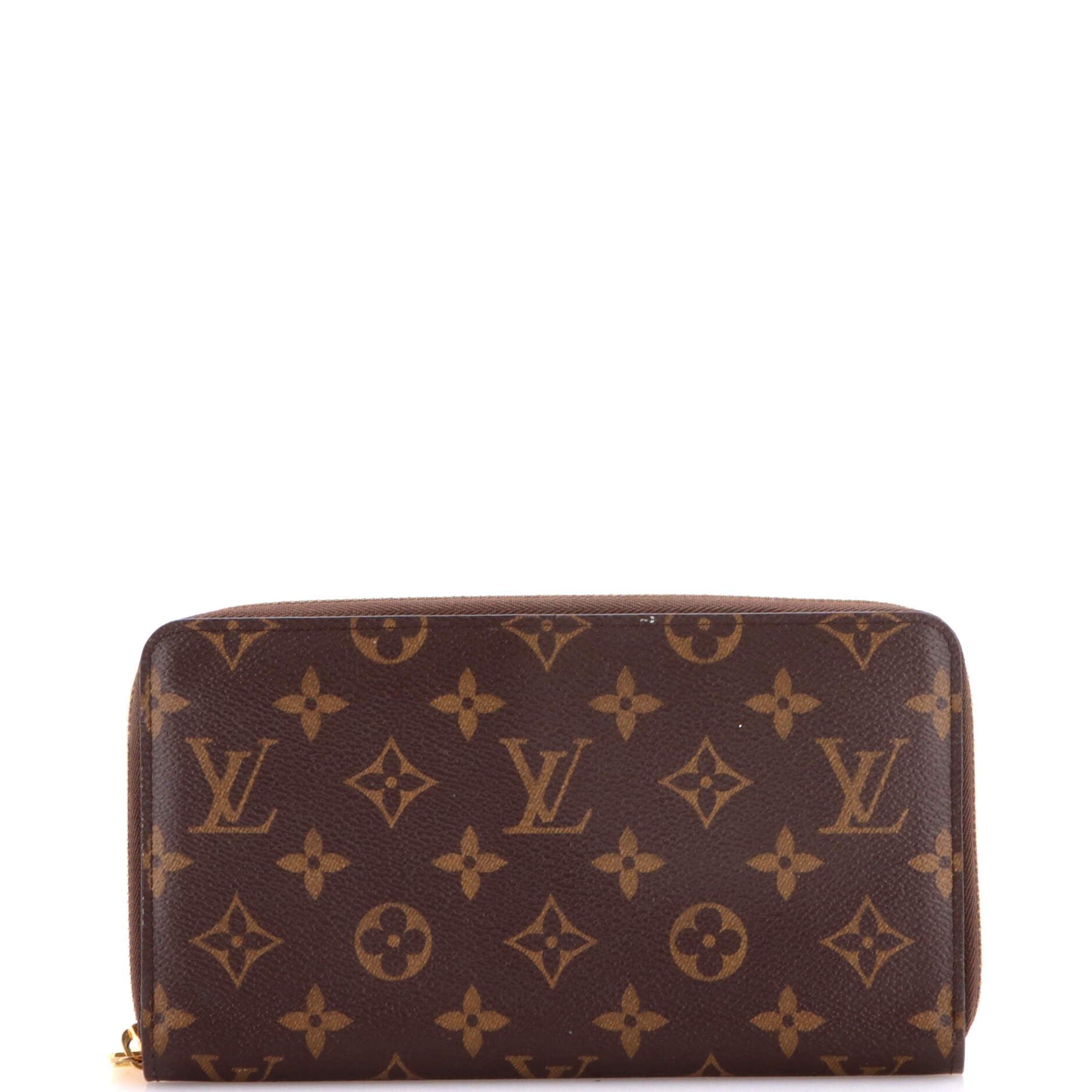 Louis Vuitton Zippy Wallet Size ONE SIZE - 1 Thumbnail