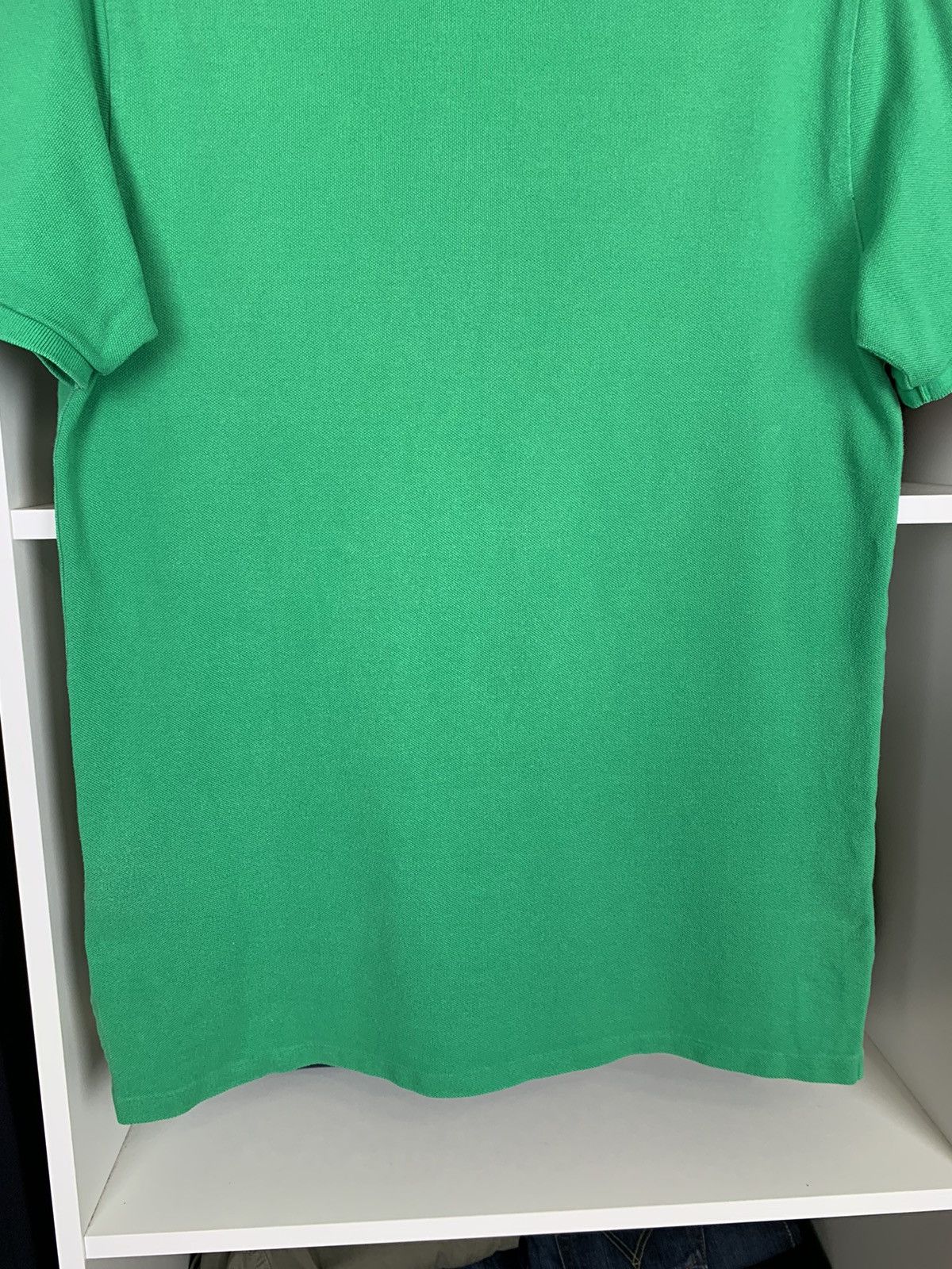 Polo Ralph Lauren Polo Ralph Lauren Big Logo T-shirt Size US M / EU 48-50 / 2 - 21 Thumbnail
