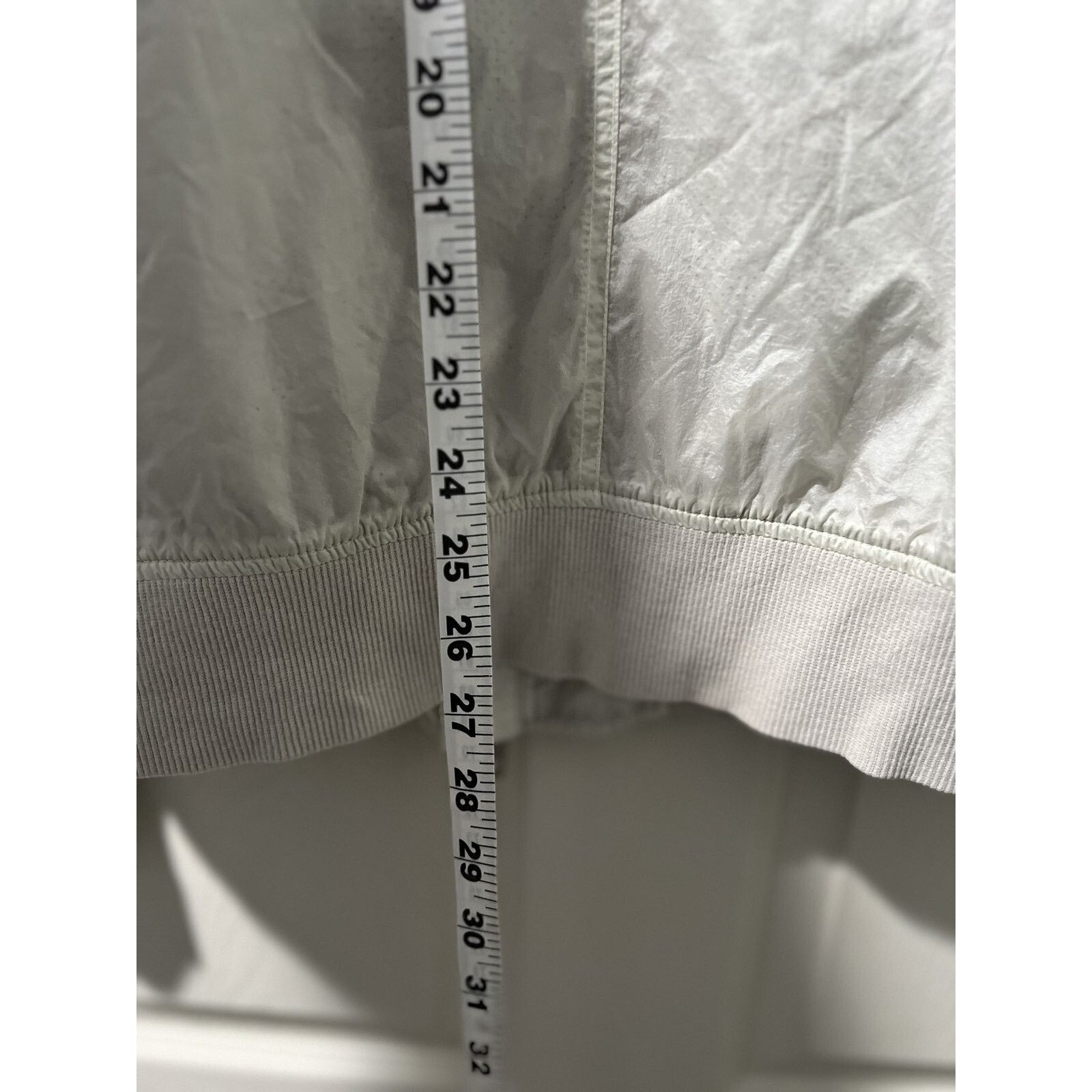 Rag & Bone Rag and Bone Men USA Green White Size Large A001513 Size US L / EU 52-54 / 3 - 3 Thumbnail