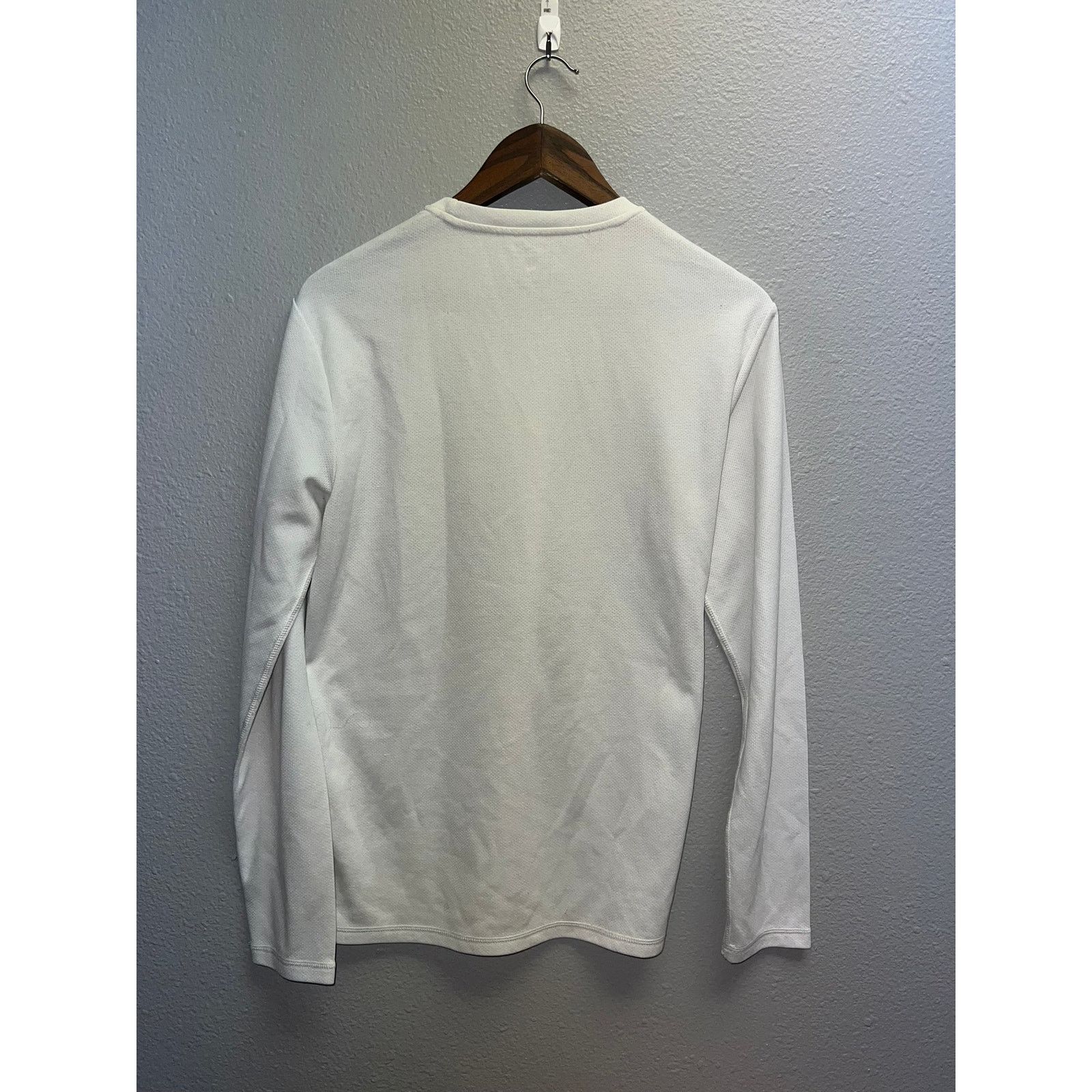 Ralph Lauren Ralph Lauren X US OIympics Shirt Long Sleeve Tee Top RLX L Size US L / EU 52-54 / 3 - 8 Thumbnail