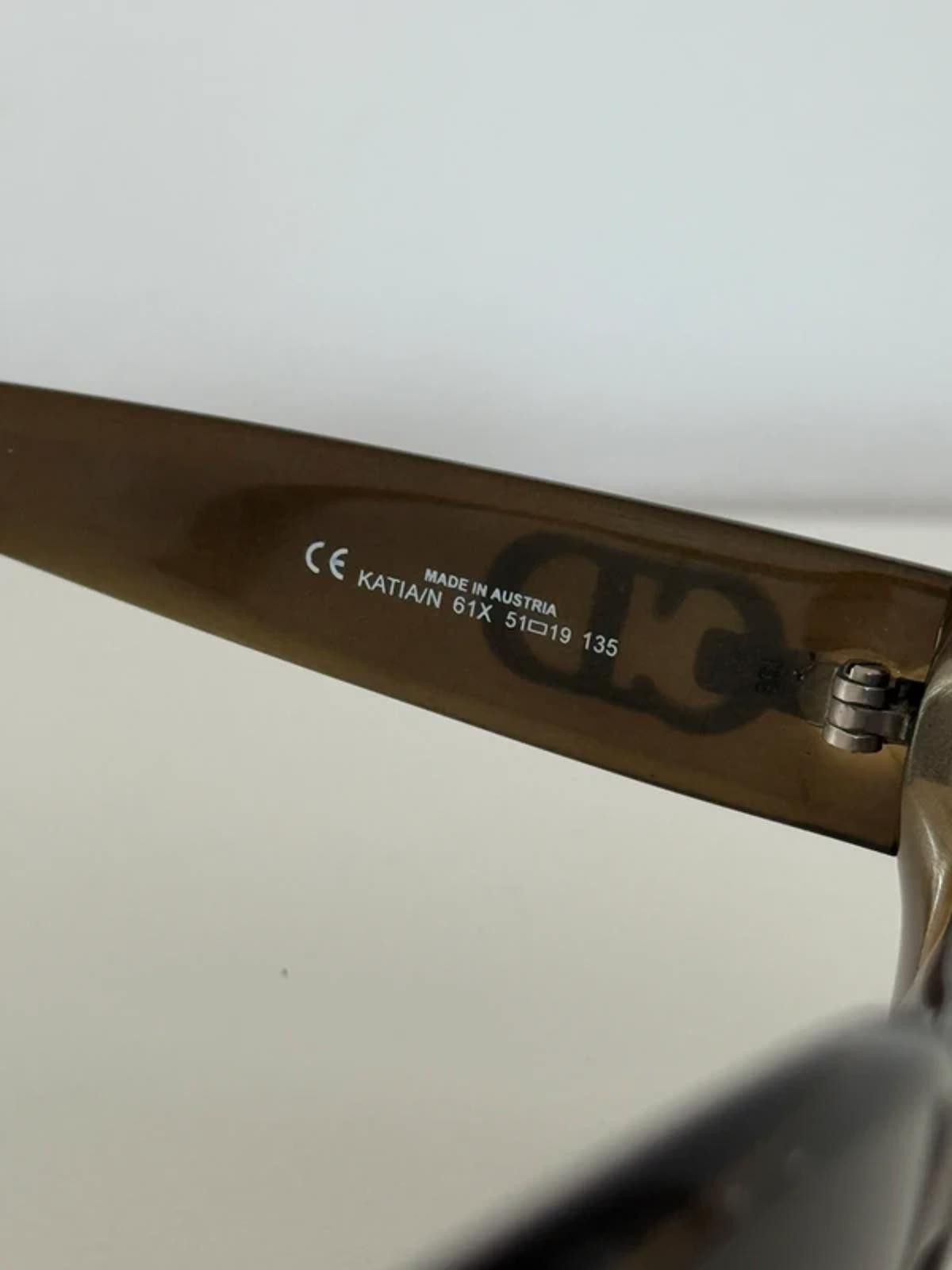 Dior Christian Dior sunglasses Size ONE SIZE - 10 Thumbnail