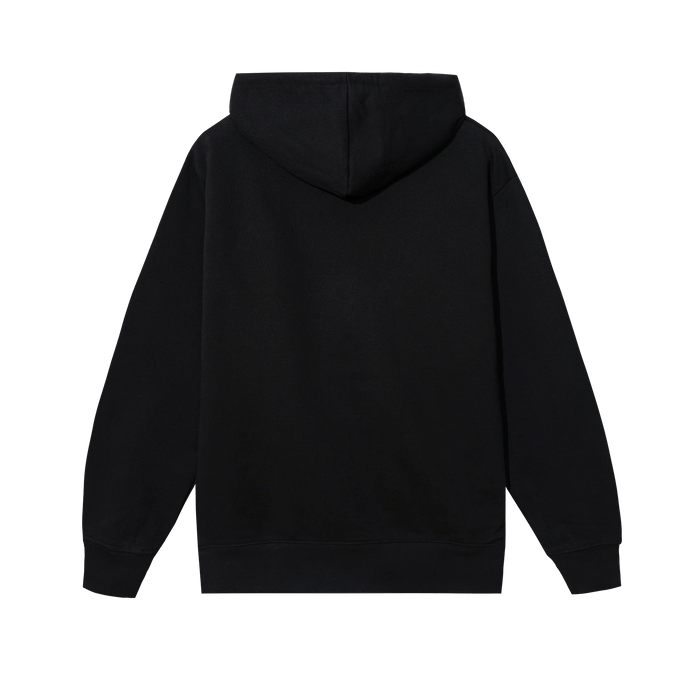 Market Icy Hot Graphic Hoodie | Grailed