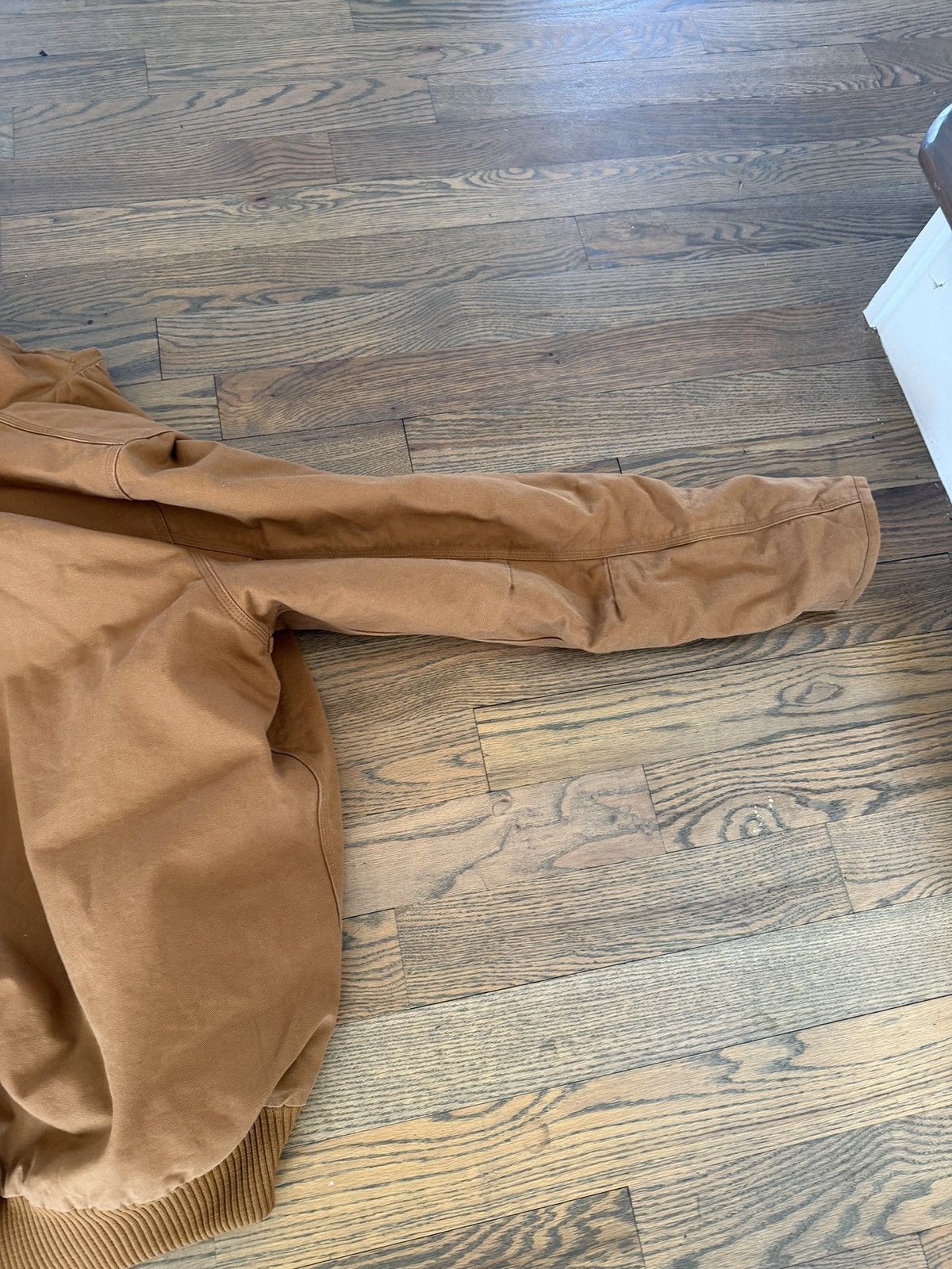 Carhartt Carhart jacket Size US XXL / EU 58 / 5 - 8 Thumbnail