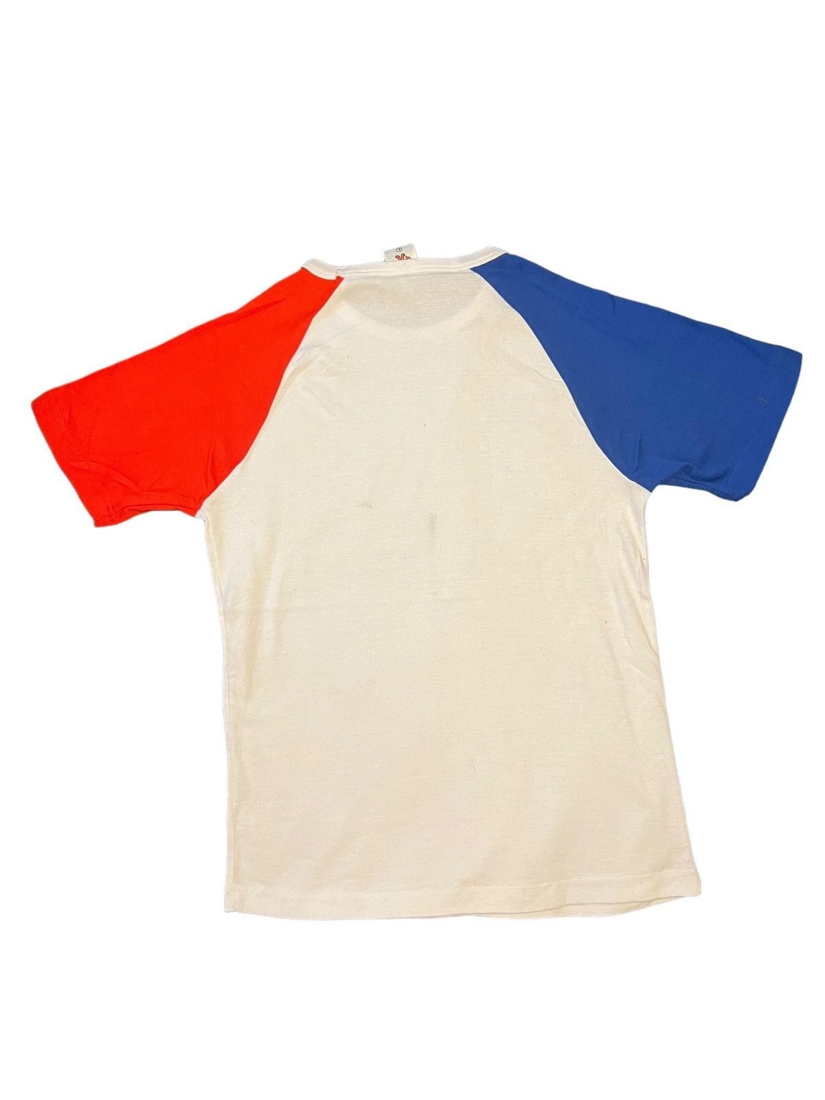 Other Sexy slim fit 70s France top Size US M / EU 48-50 / 2 - 5 Thumbnail