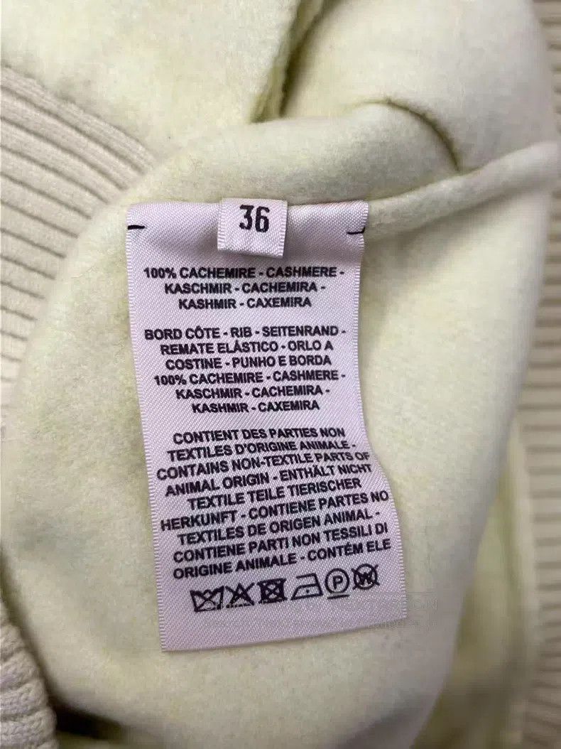 Hermes Hermes Double-faced cashmere hooded coat Size XS / US 0-2 / IT 36-38 - 6 Thumbnail