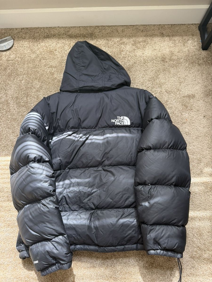 Other North face 700 coat Size US L / EU 52-54 / 3 - 3 Thumbnail