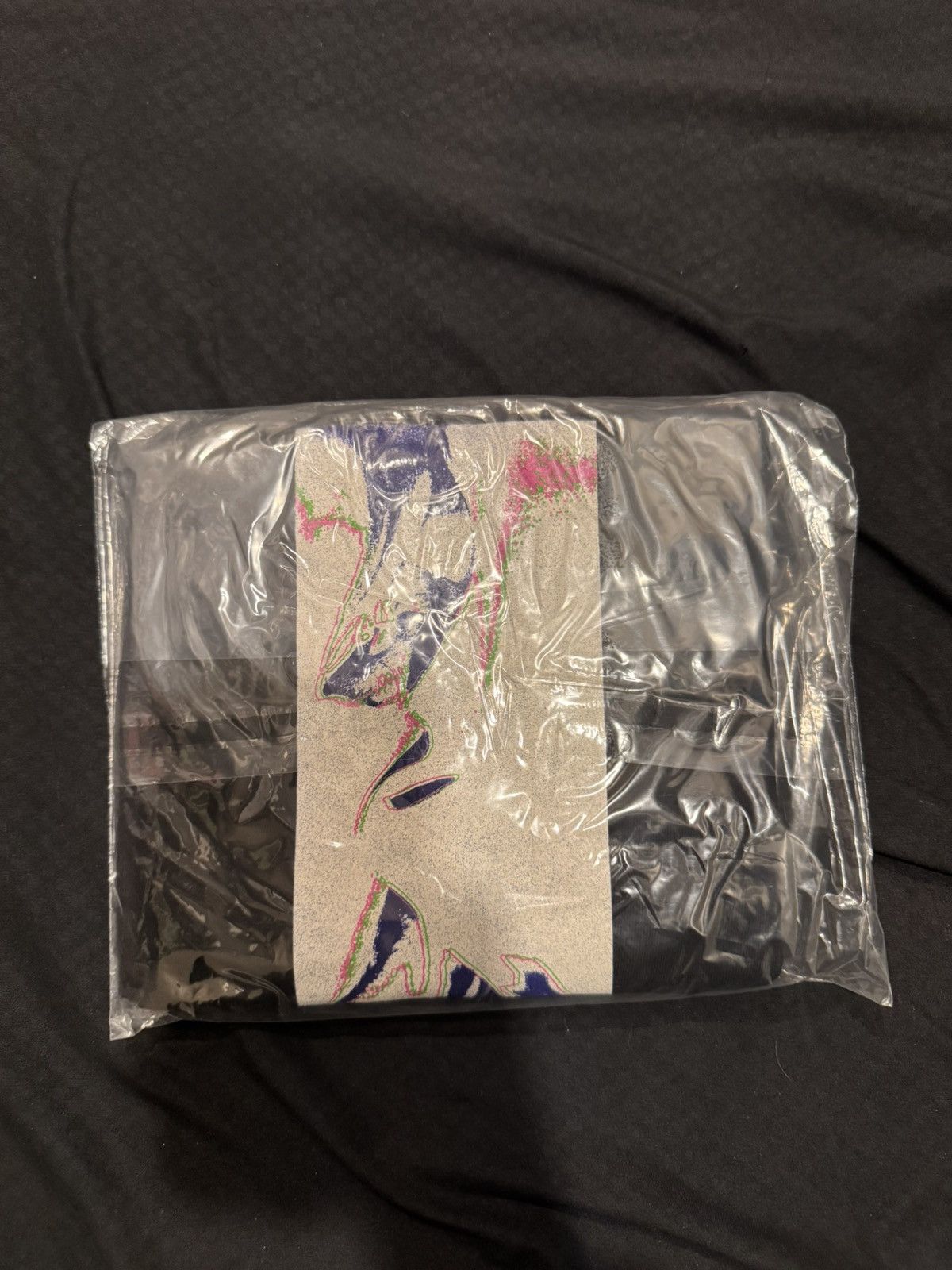 Supreme Supreme My Bloody Valentine Glider Tee Size US M / EU 48-50 / 2 - 2 Thumbnail