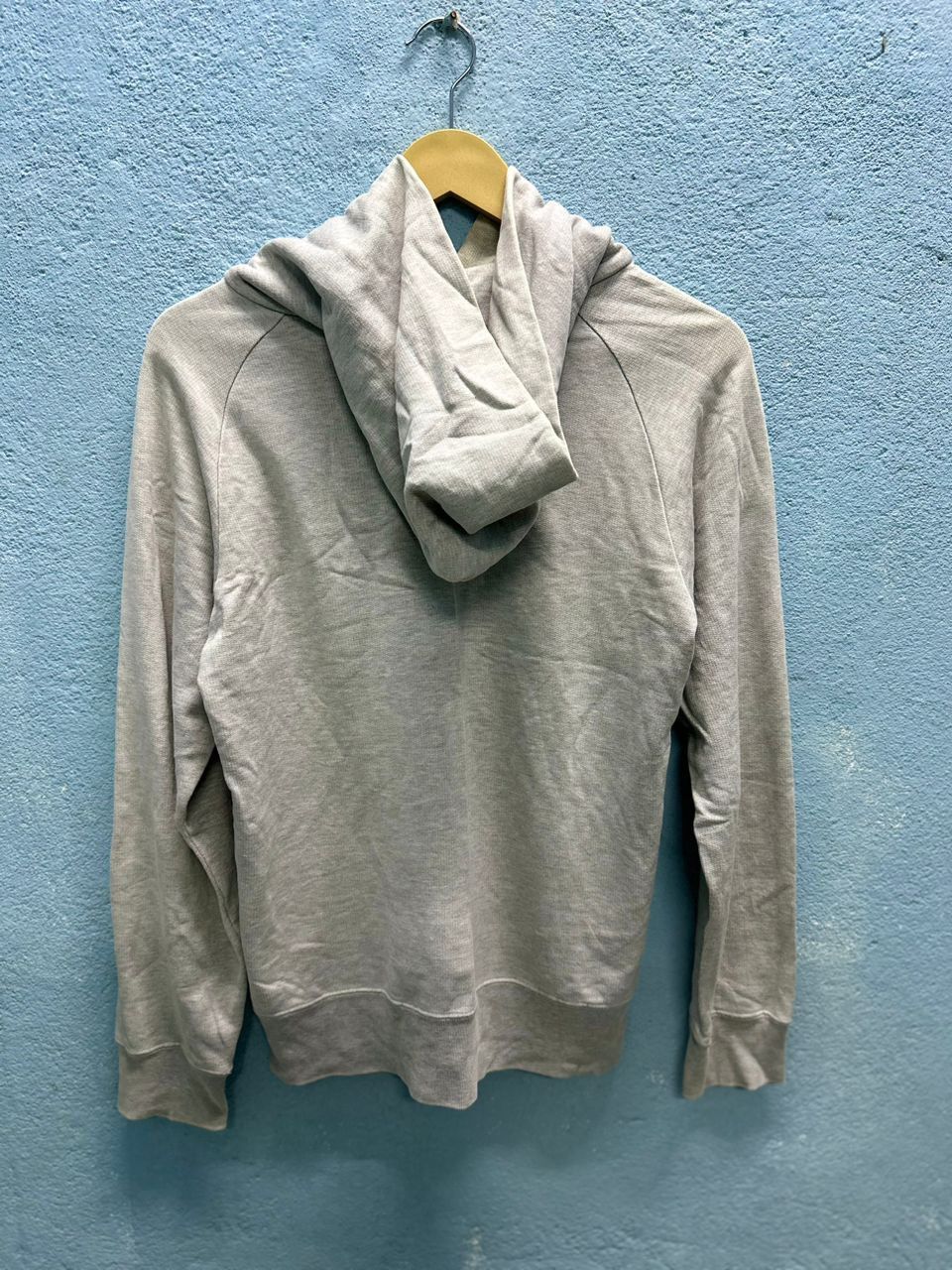 Japanese Brand DeviLoCk HooDie ⚡️✨ Size US M / EU 48-50 / 2 - 4 Thumbnail