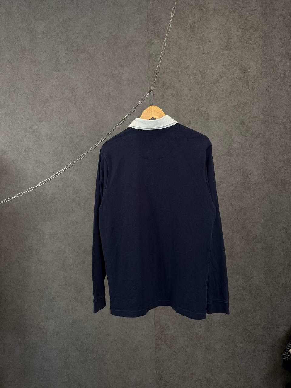 Folk Folk designer polo sweatshirt Size US M / EU 48-50 / 2 - 6 Thumbnail