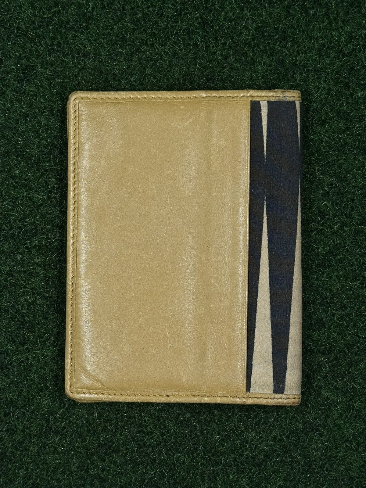 Vintage Men’s Gucci Wallet Size ONE SIZE - 3 Thumbnail