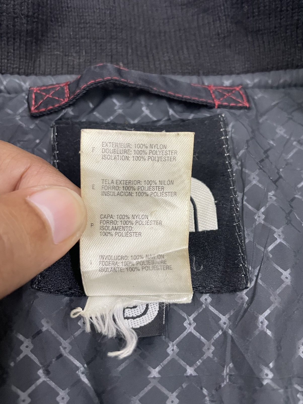 The North Face TNF The North Face Bomber Jacket Size US M / EU 48-50 / 2 - 13 Thumbnail