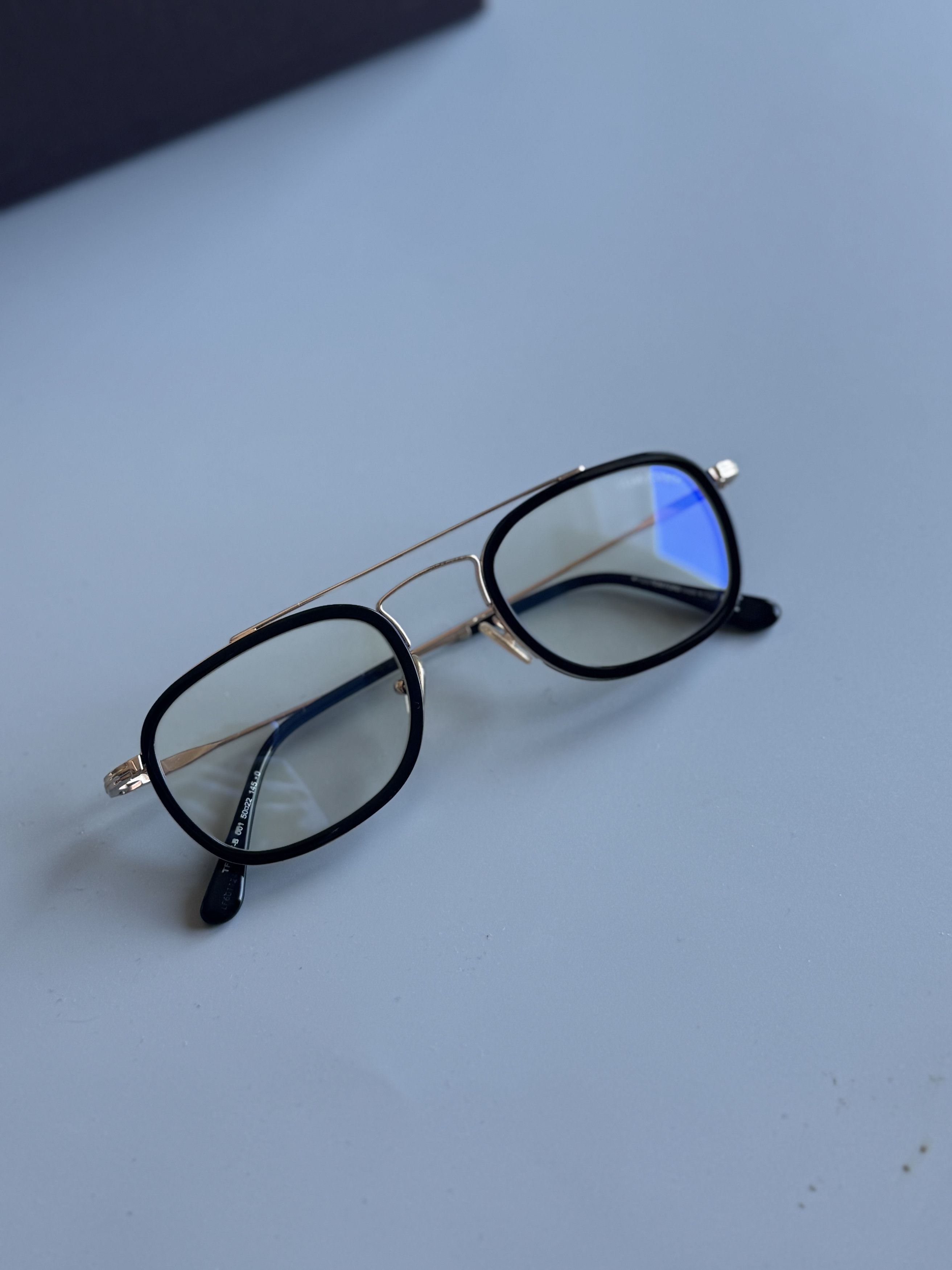 Tom Ford Tom Ford Glasses RARE!!! Size ONE SIZE - 1 Thumbnail