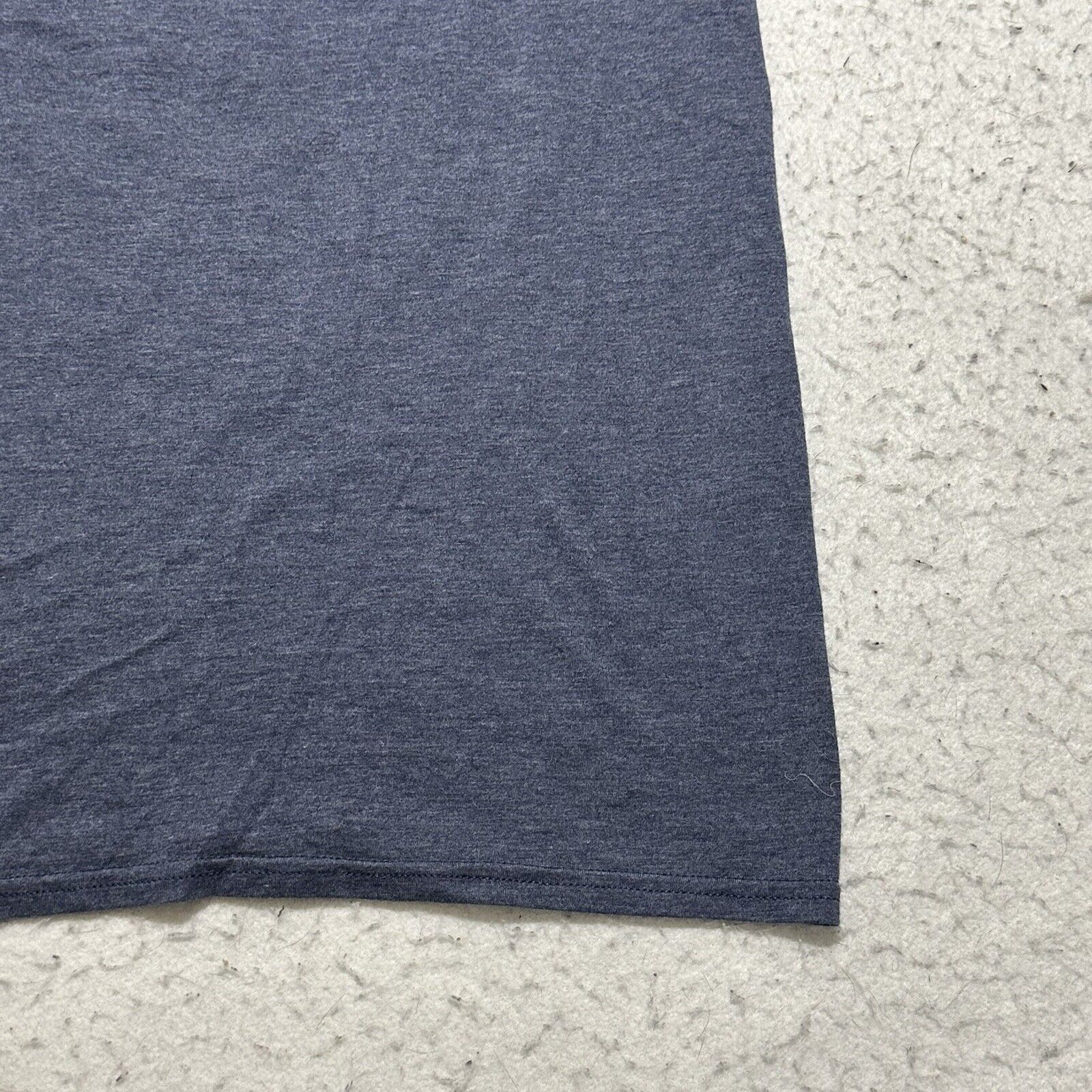 Nintendo Pokemon Medium Pikachu Blue Crewneck Graphic T Shirt Size US M / EU 48-50 / 2 - 13 Thumbnail
