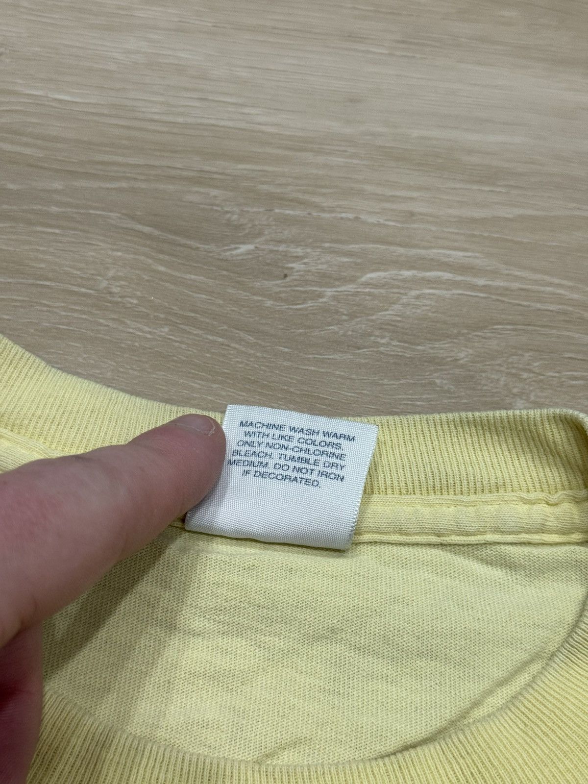 Supreme Supreme 2004 Molodkin Box Logo Tee Size US XL / EU 56 / 4 - 7 Thumbnail