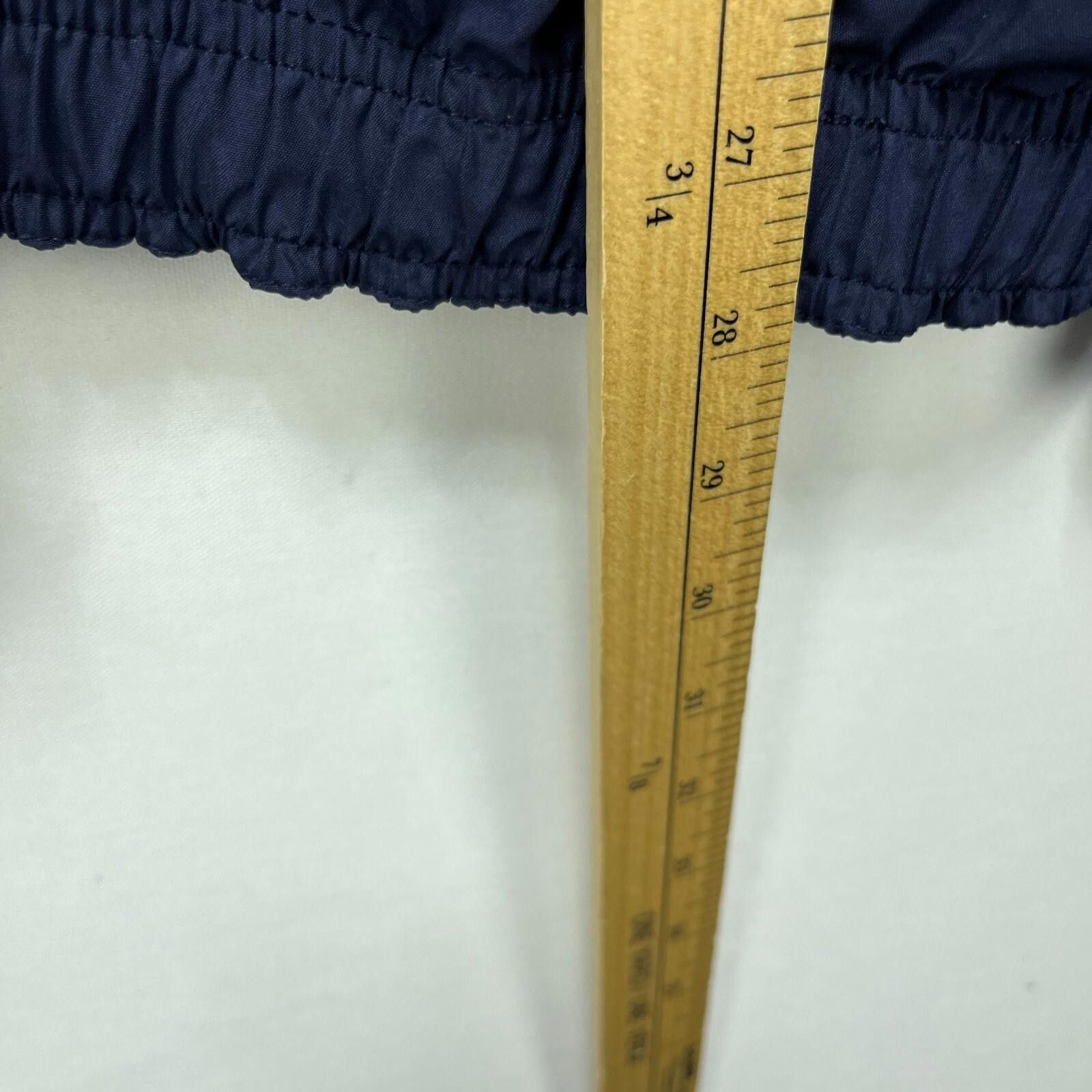 Perry Ellis Vintage 90s Perry Ellis Windbreaker Jacket Large Size US L / EU 52-54 / 3 - 8 Thumbnail
