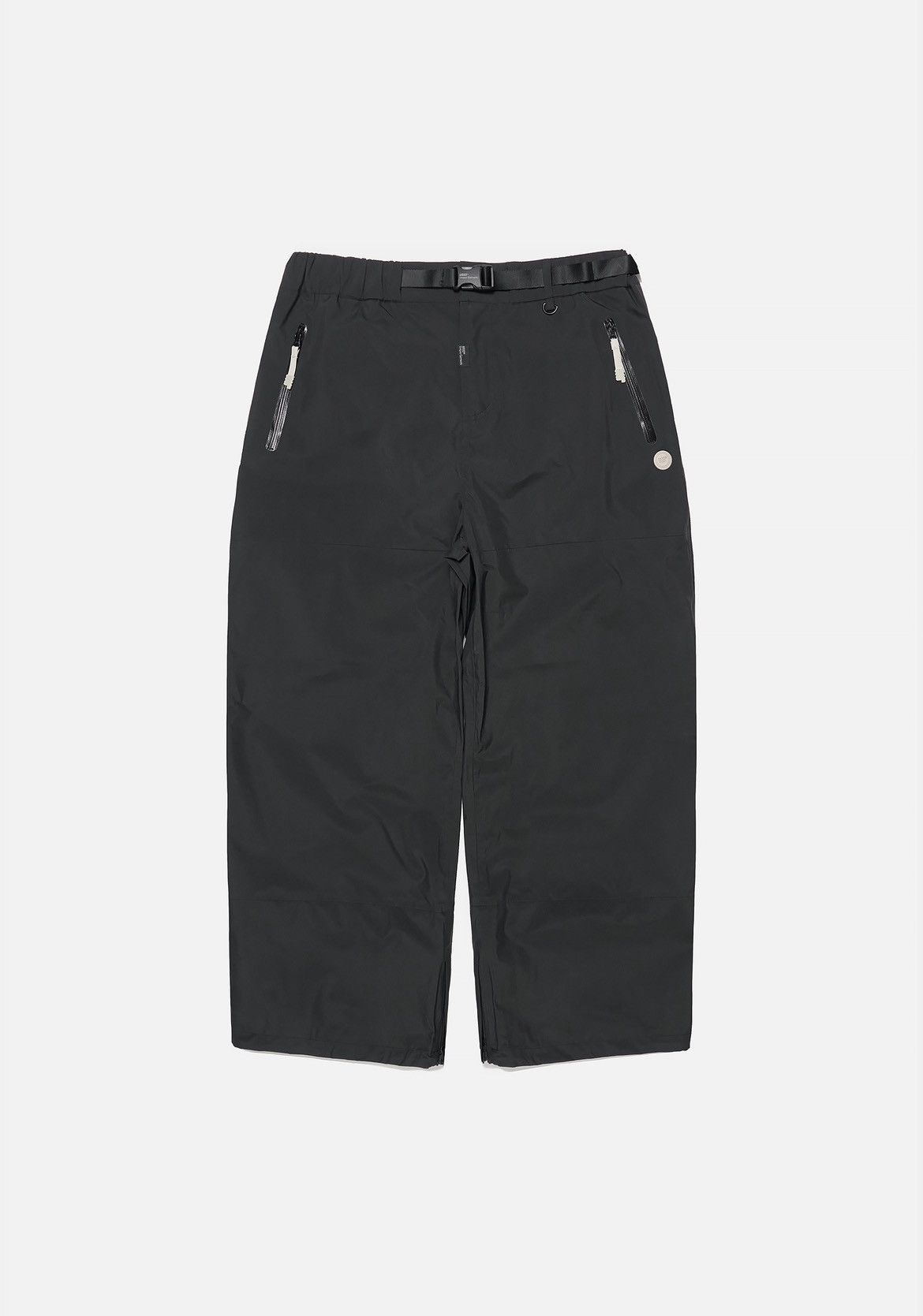 Other USS2 snow pants: 3L Flap Core PNT [Regular-Fit] (Black) Size US 30 / EU 46 - 1 Thumbnail