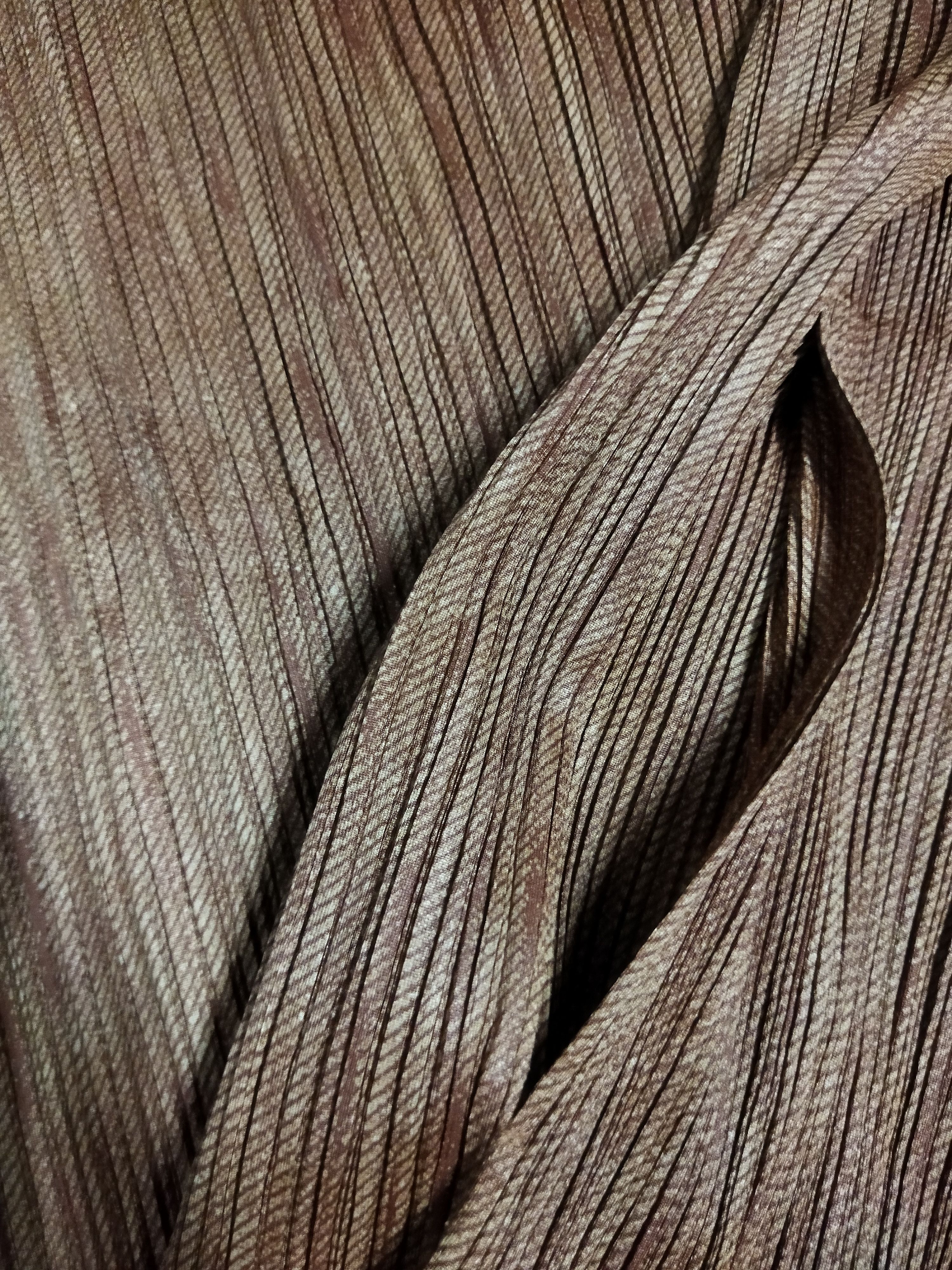 Issey Miyake × Pleats Please Issey Miyake Pleats Please Cardigan Size S / US 4 / IT 40 - 4 Thumbnail