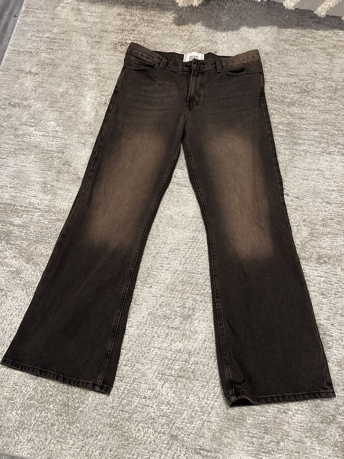 Other BDG Flared Jeans Size US 32 / EU 48 - 3 Thumbnail