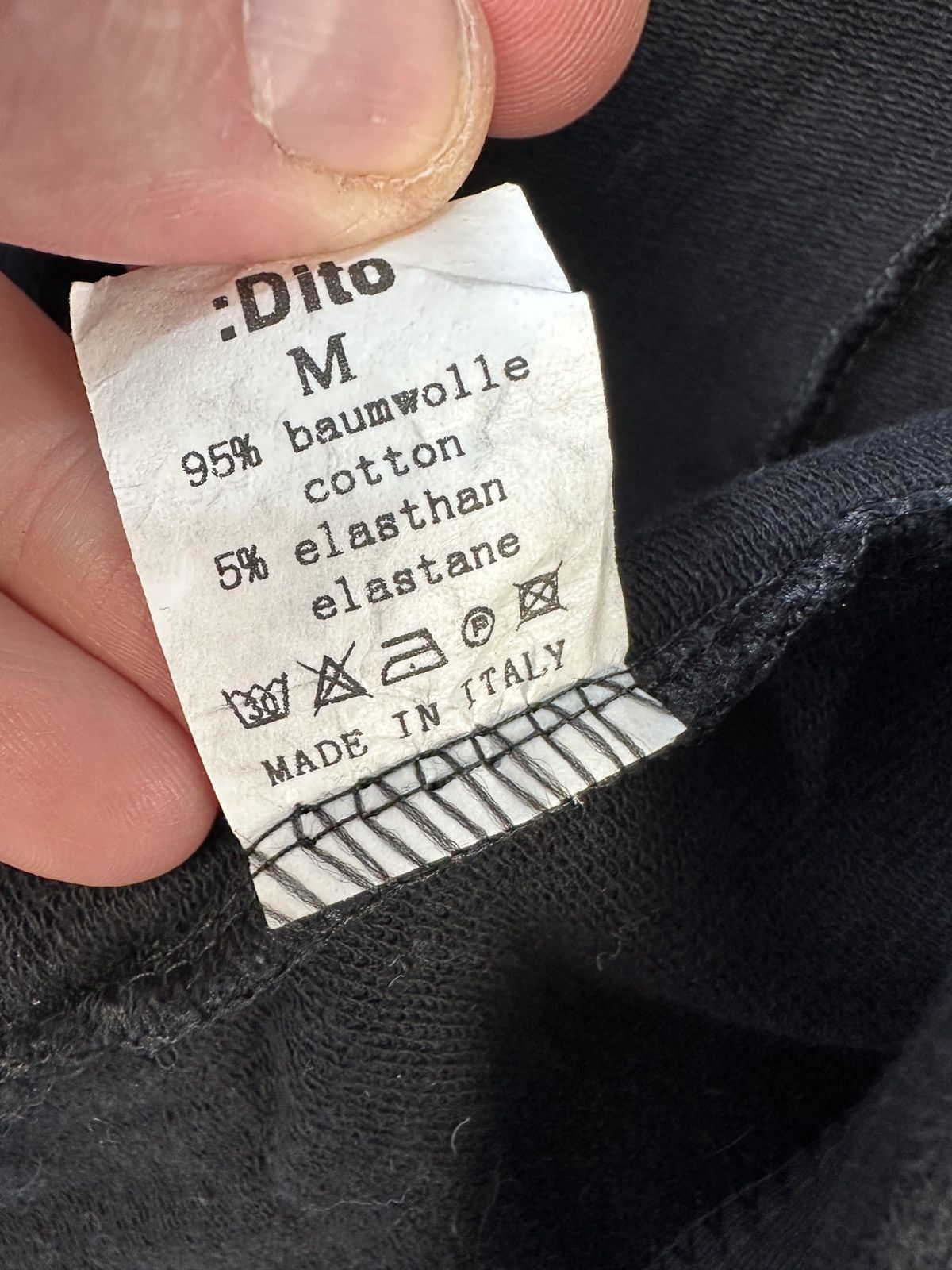 If Six Was Nine Napoleon Hussar Military Jacket Steampunk Gothic Blazer M Size M / US 6-8 / IT 42-44 - 6 Thumbnail