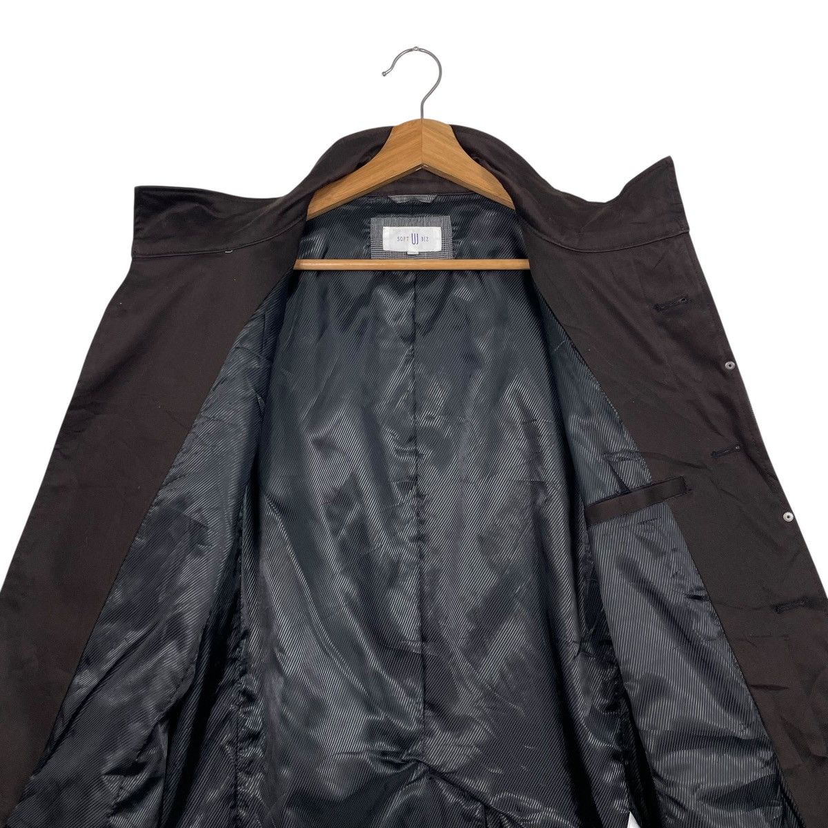 Other Soft UJ Biz Casual Jacket Size US XL / EU 56 / 4 - 12 Thumbnail