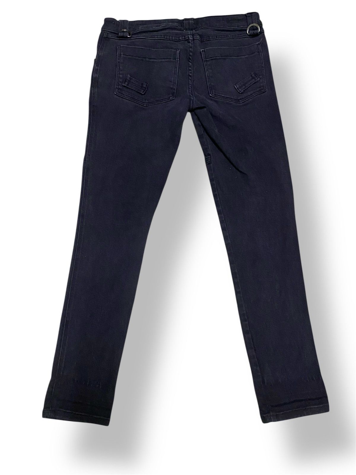 Tripp NYC × Vintage TRIPP NYC PUNK Size US 34 / EU 50 - 5 Thumbnail