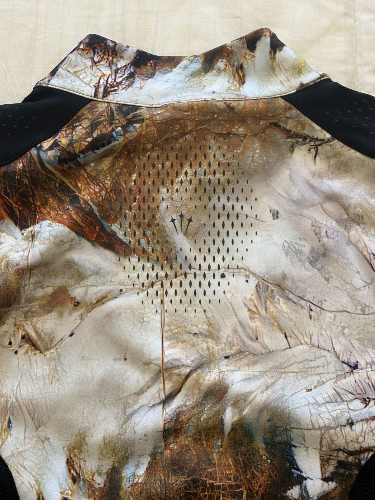 Drake × Nike Nike x Nocta Running Camo Top size Medium Size US M / EU 48-50 / 2 - 7 Thumbnail