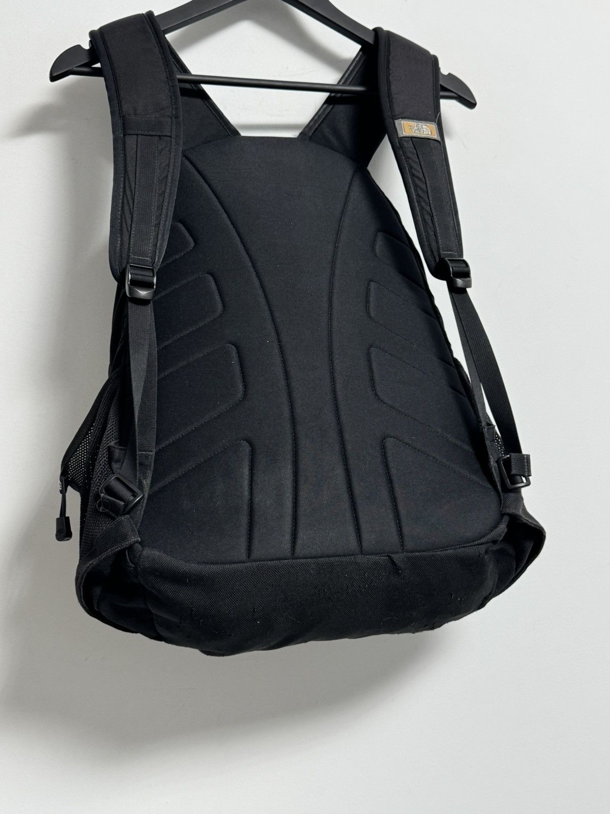 The North Face The NORTH FACE Black Jester Backpack Size ONE SIZE - 11 Thumbnail