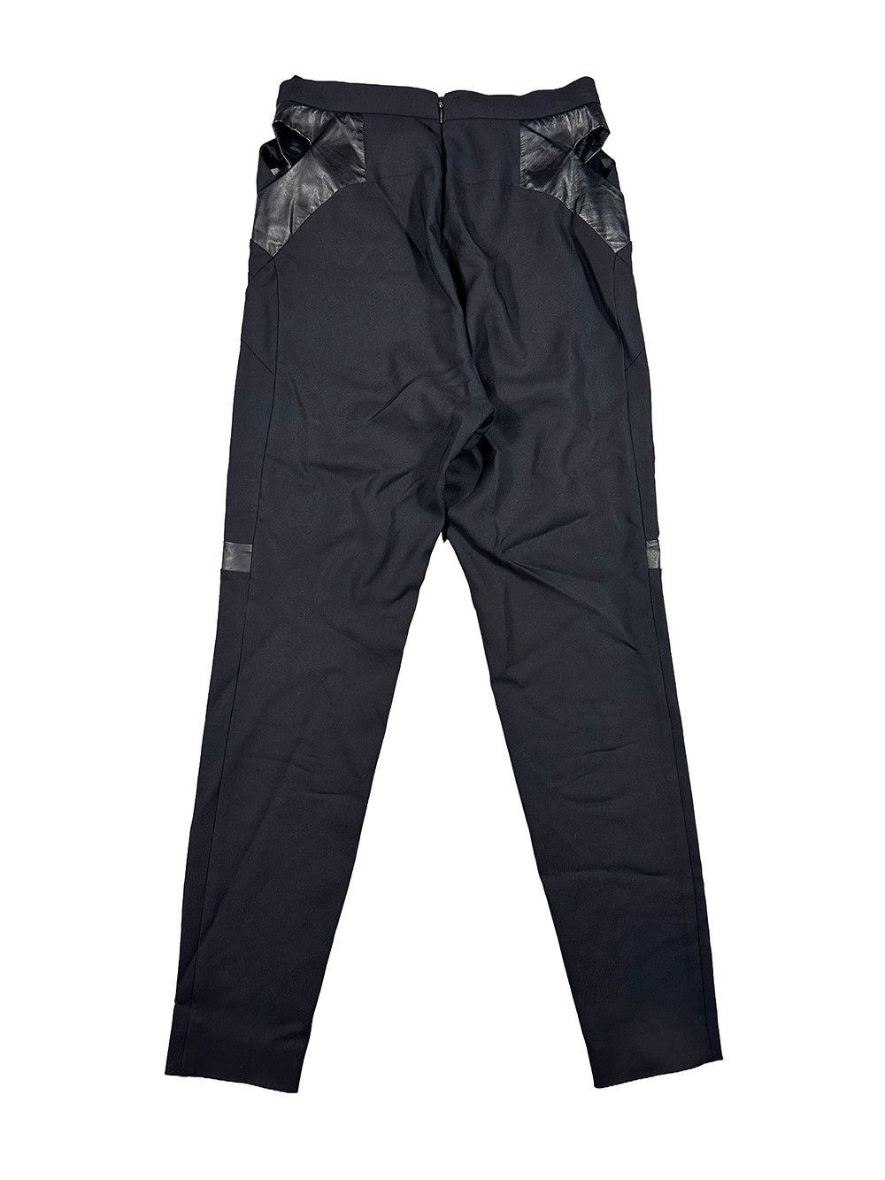 Gucci Gucci FW09 Cut Out Detail Pant Size 28" / US 6 / IT 42 - 2 Thumbnail